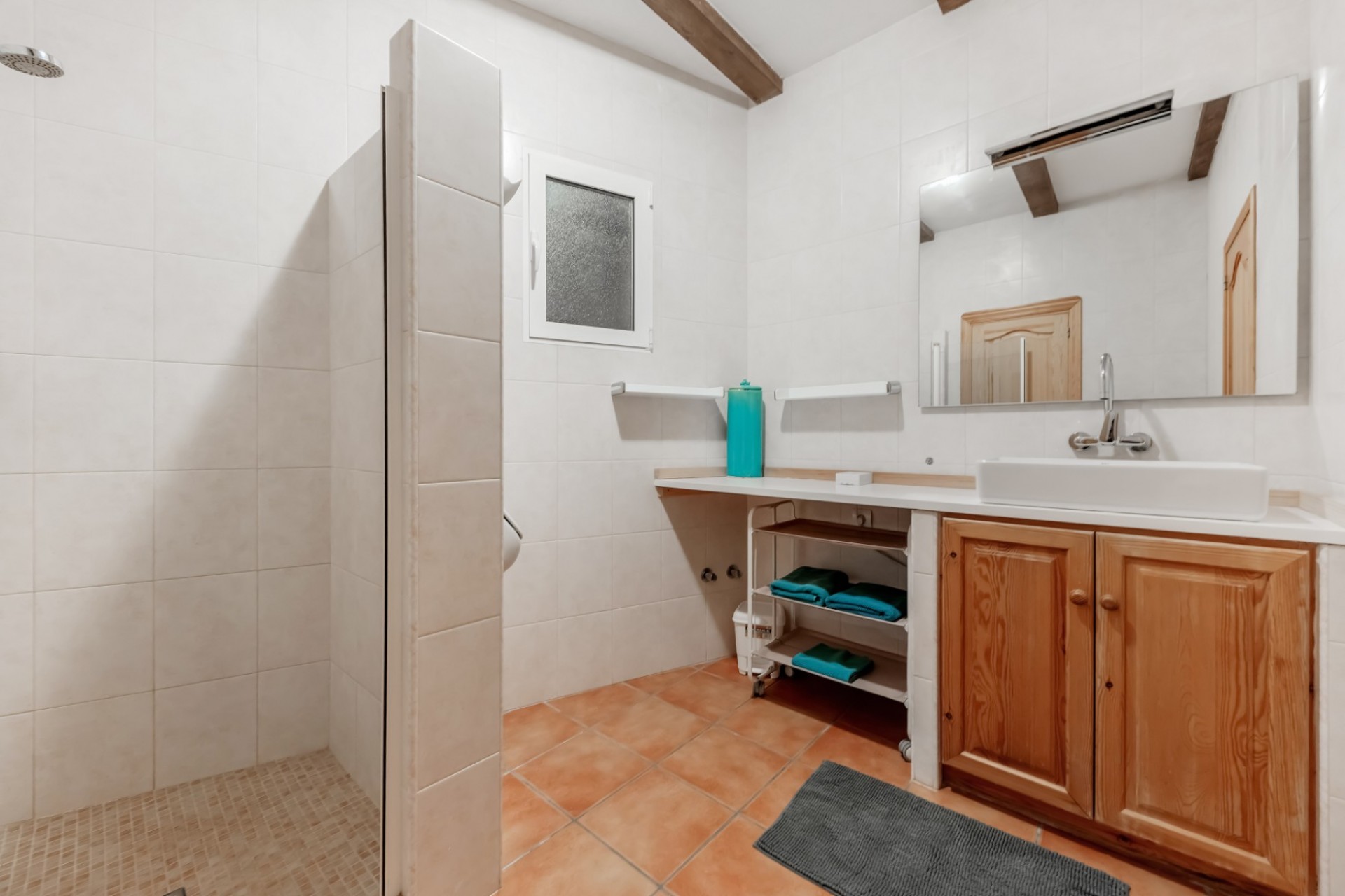 Resale - Villa - Benissa - Fanadix