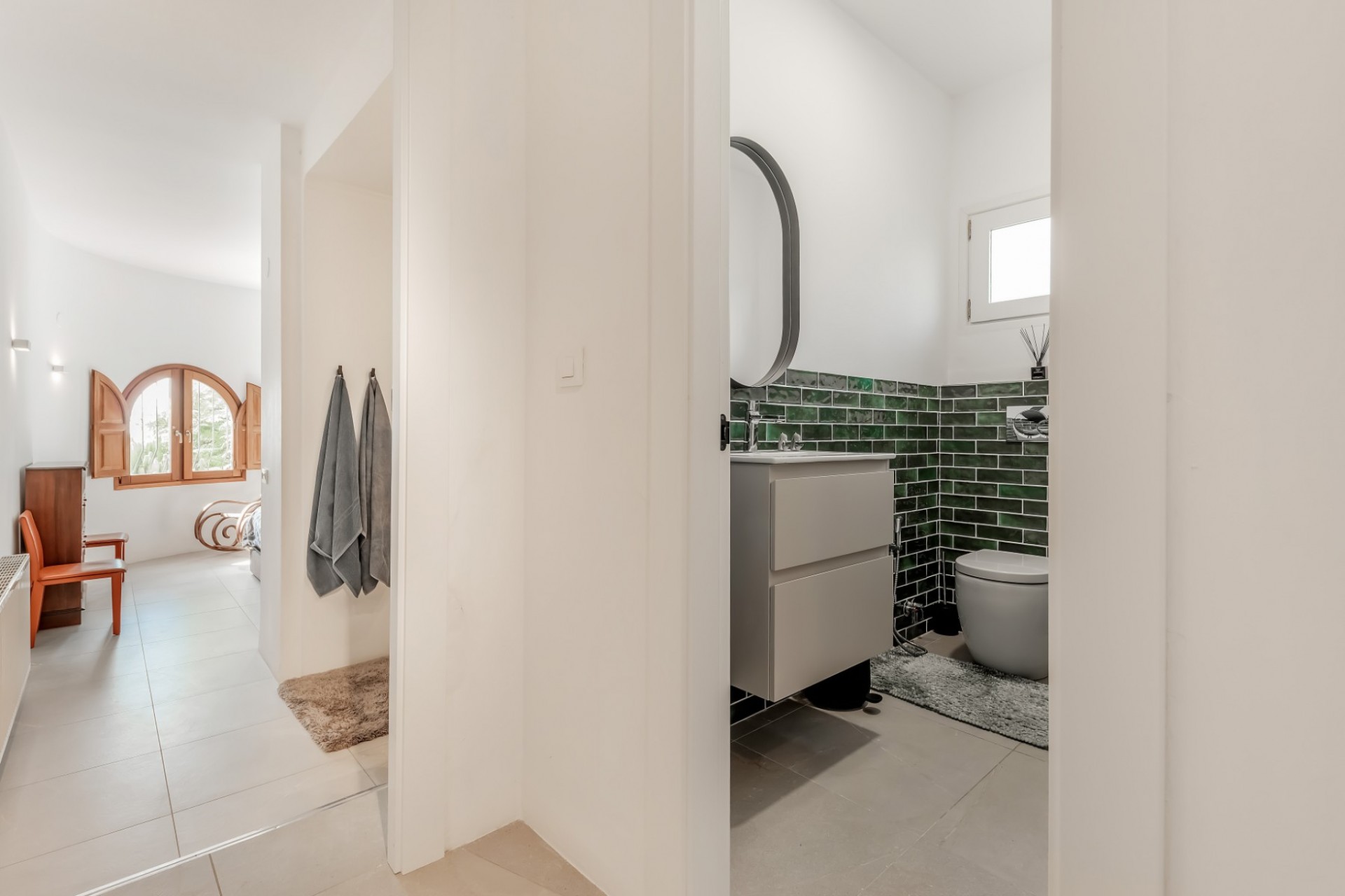 Resale - Villa - Benissa - Fanadix
