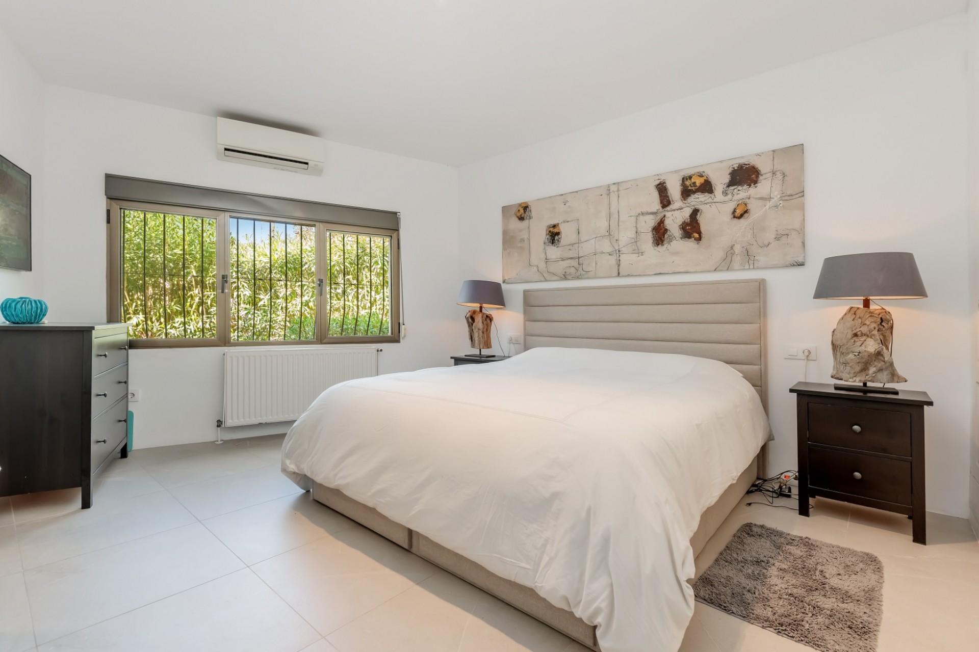 Resale - Villa - Benissa - Fanadix
