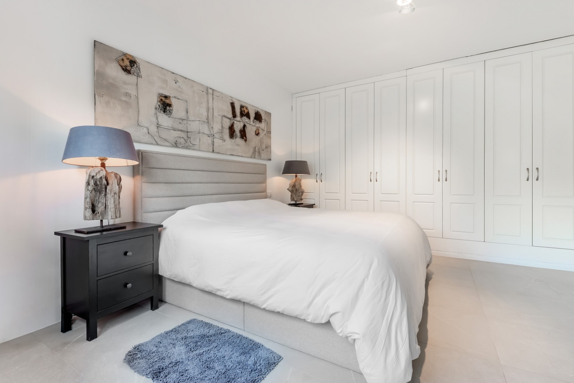 Resale - Villa - Benissa - Fanadix
