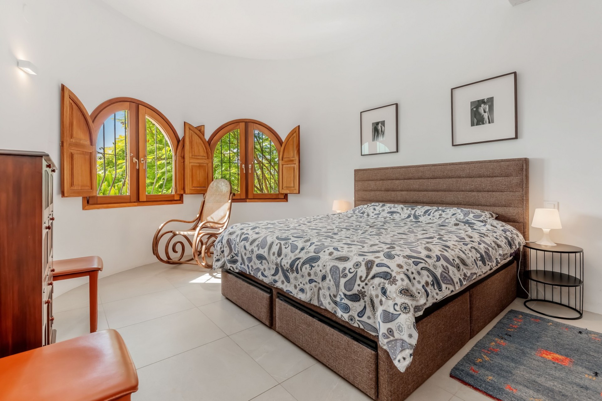 Resale - Villa - Benissa - Fanadix