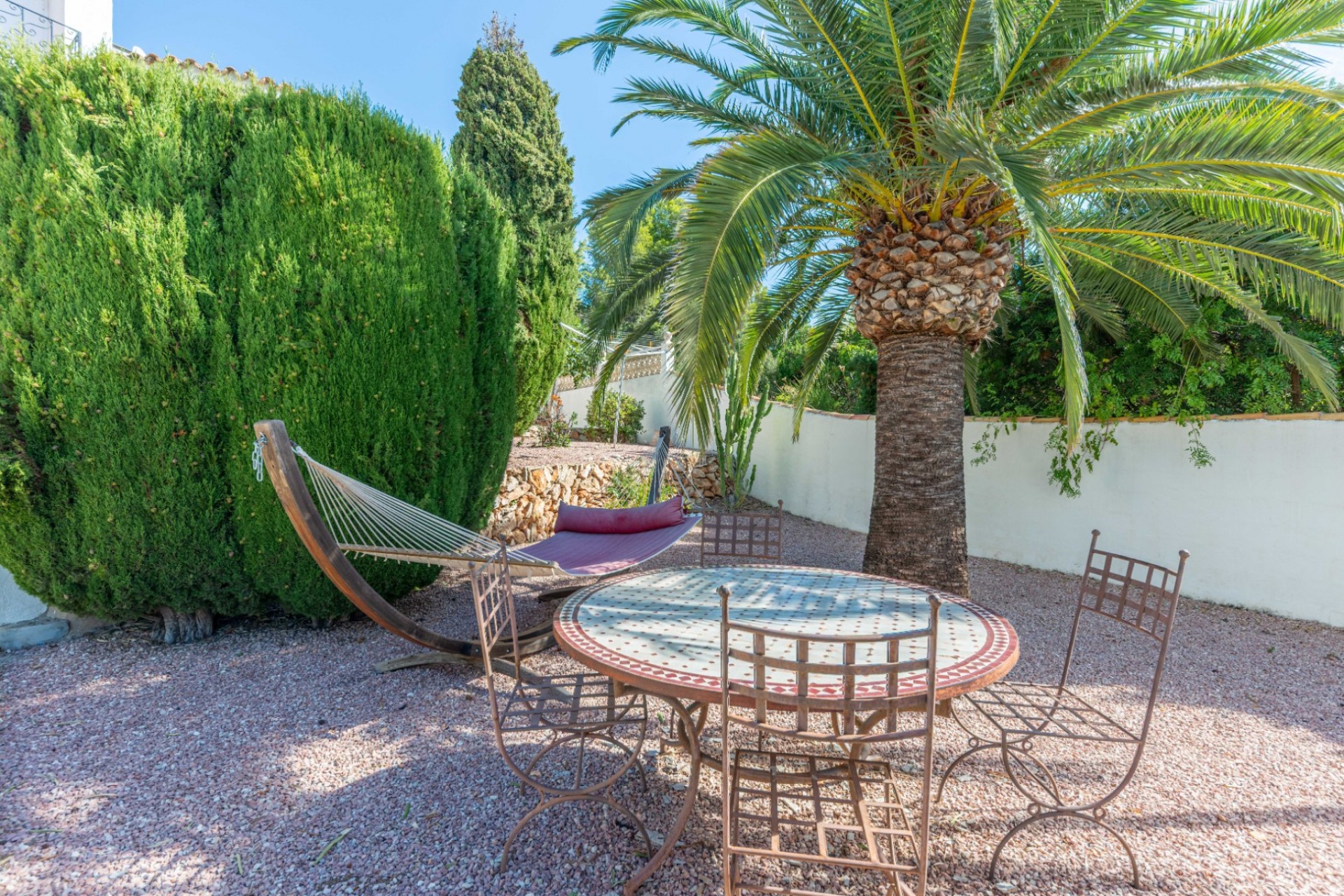 Resale - Villa - Benissa - Fanadix