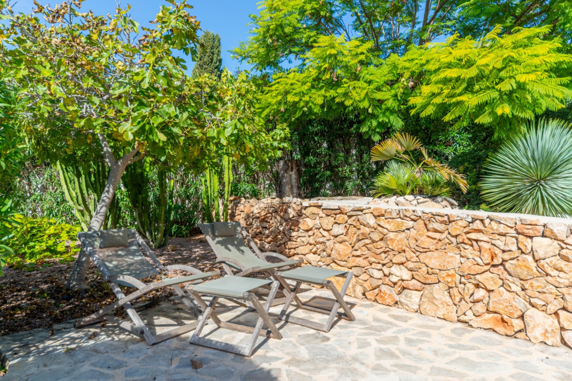 Resale - Villa - Benissa - Fanadix