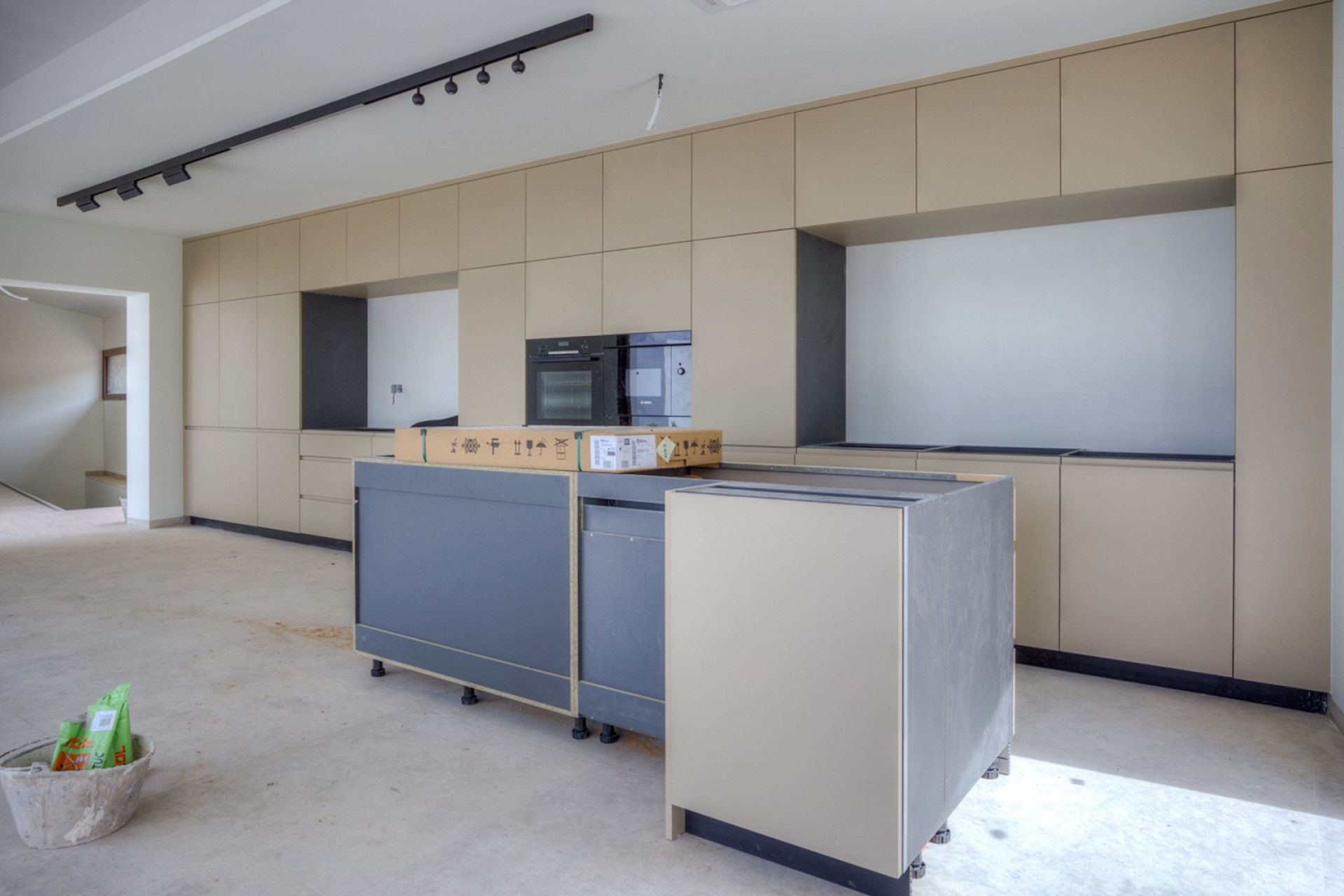 Resale - Villa - Benissa - La Fustera