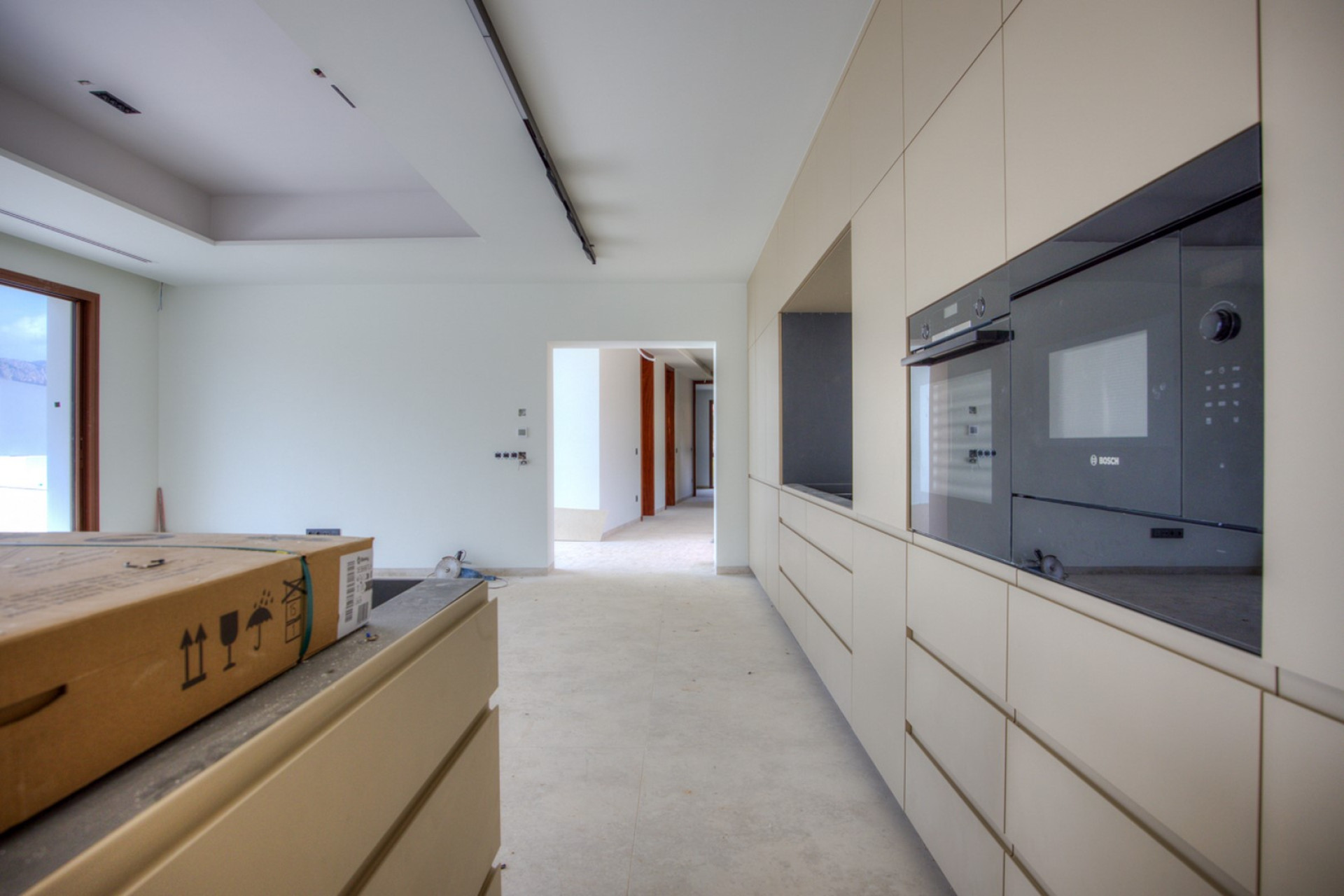 Resale - Villa - Benissa - La Fustera