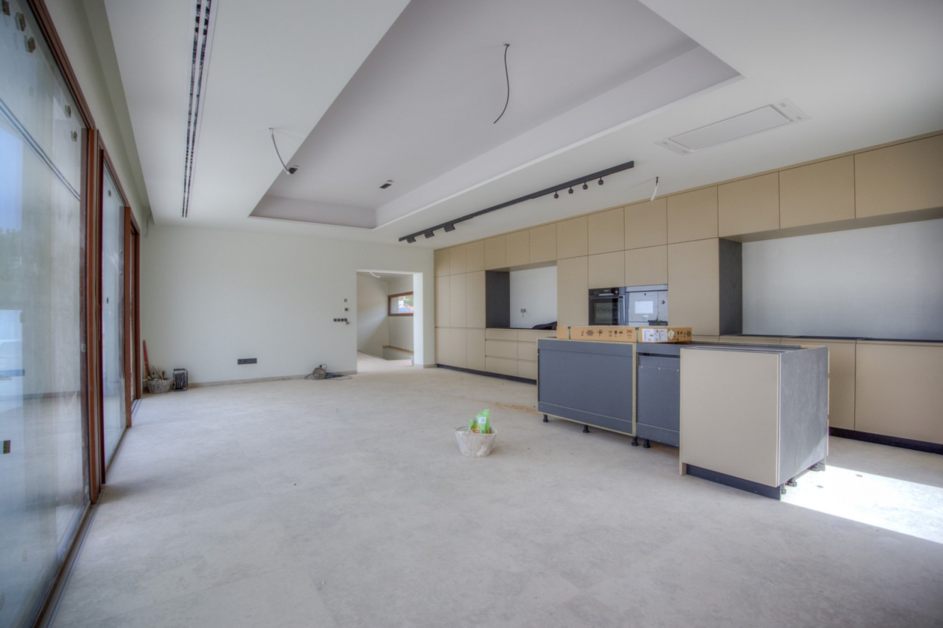 Resale - Villa - Benissa - La Fustera