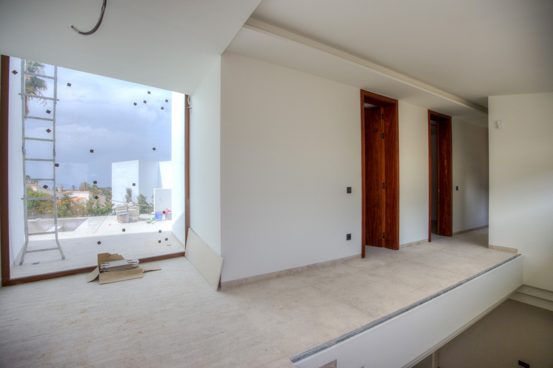 Resale - Villa - Benissa - La Fustera