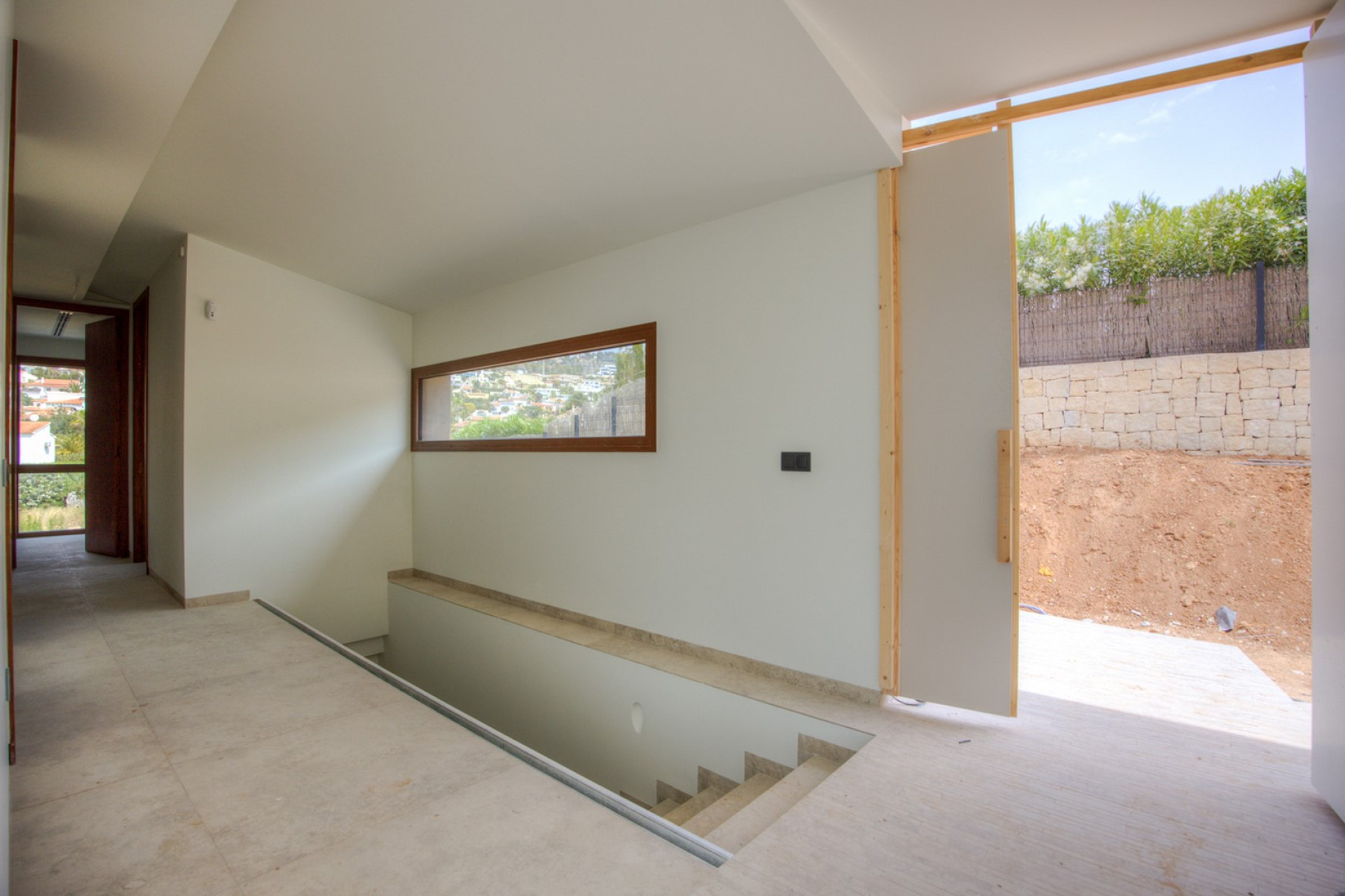 Resale - Villa - Benissa - La Fustera