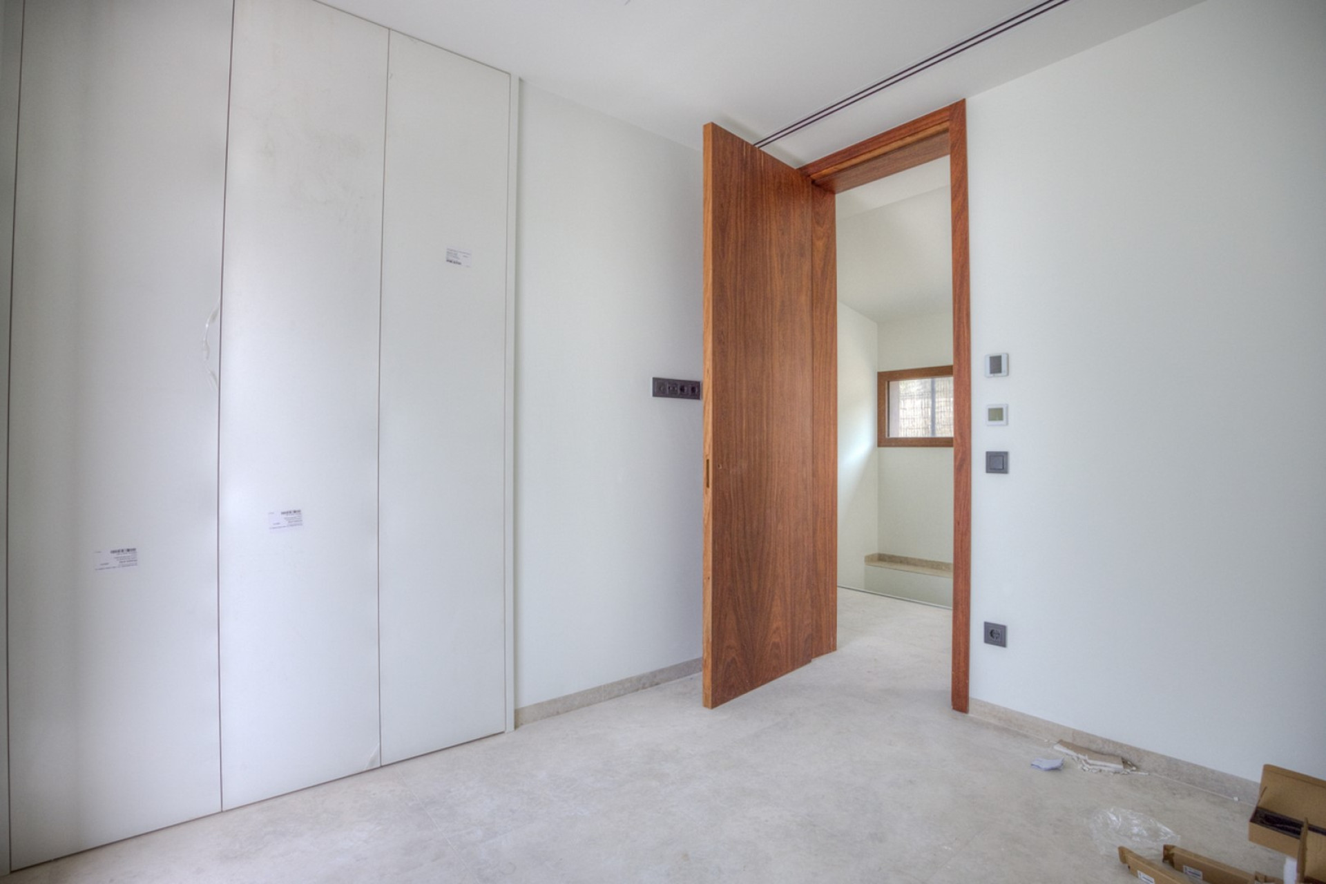 Resale - Villa - Benissa - La Fustera