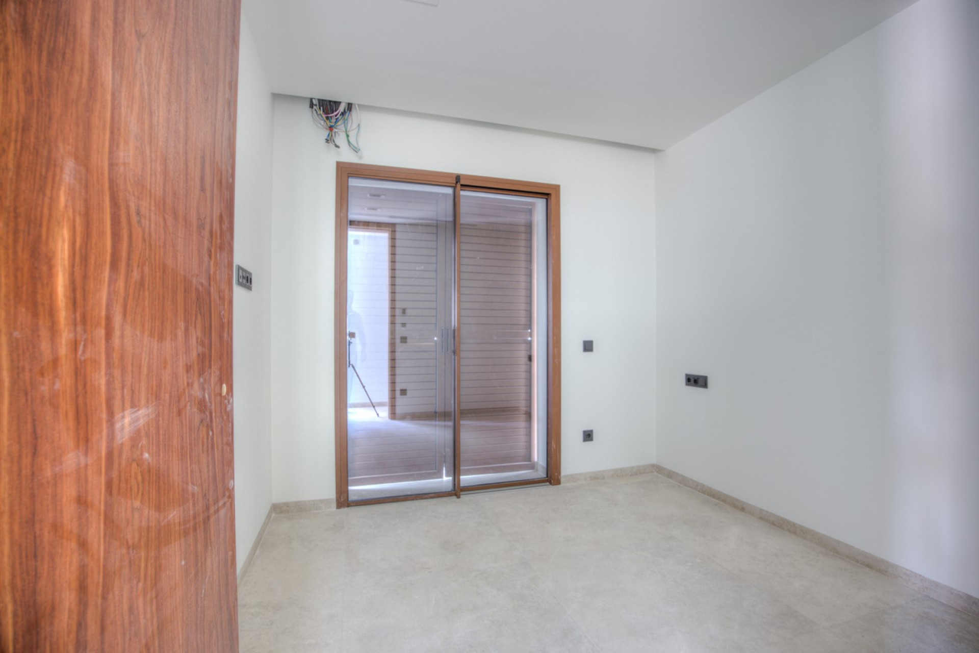 Resale - Villa - Benissa - La Fustera