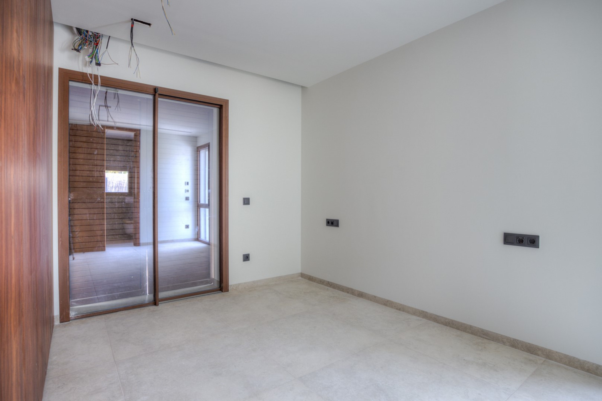 Resale - Villa - Benissa - La Fustera