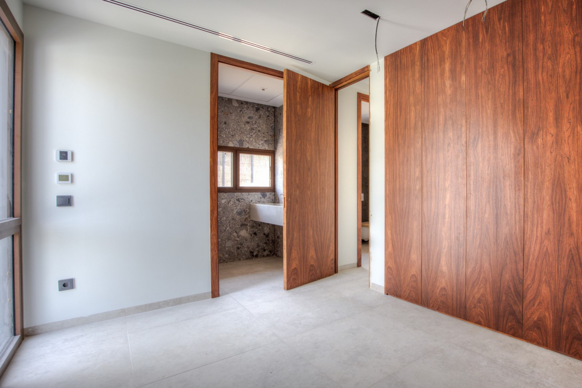 Resale - Villa - Benissa - La Fustera