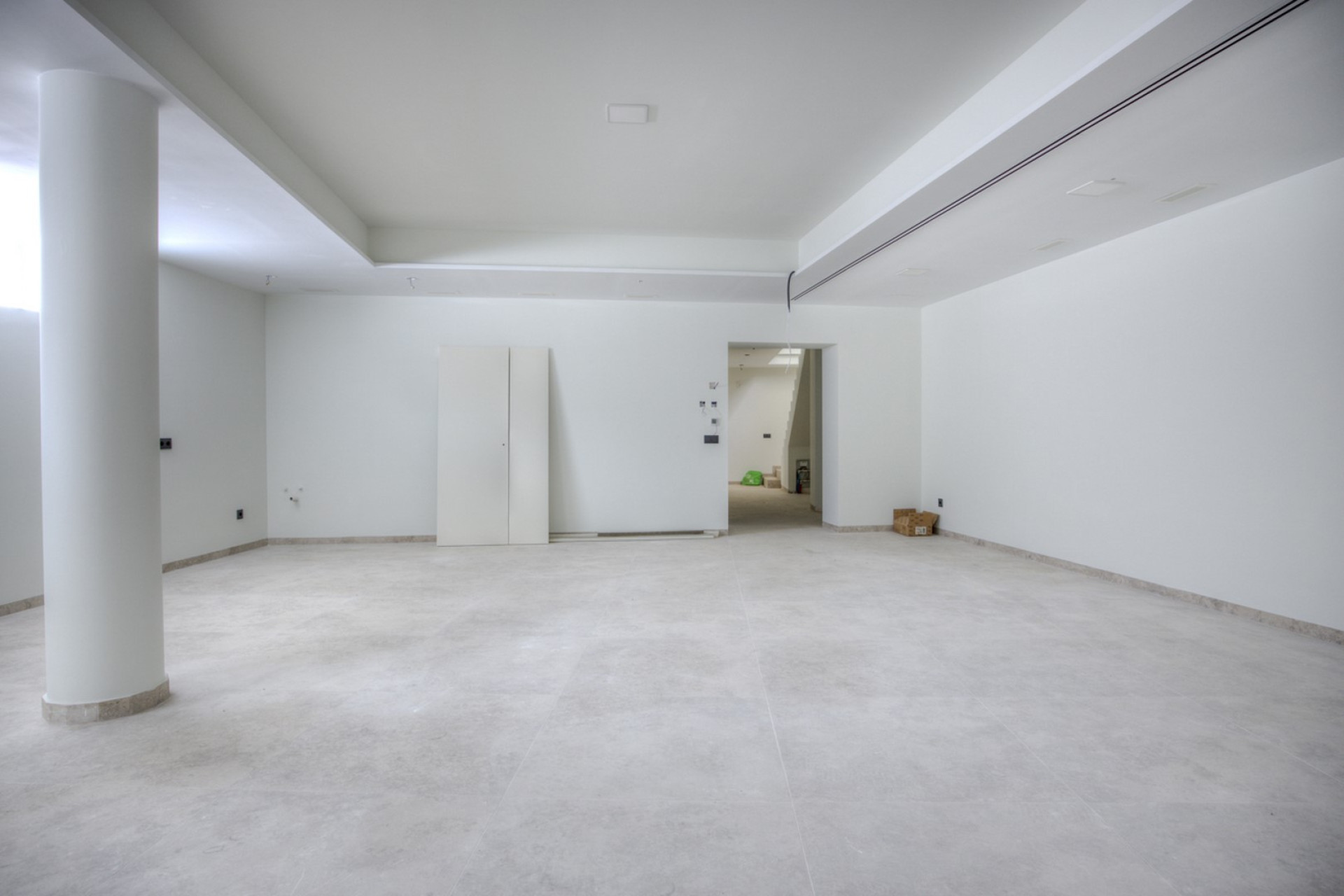 Resale - Villa - Benissa - La Fustera