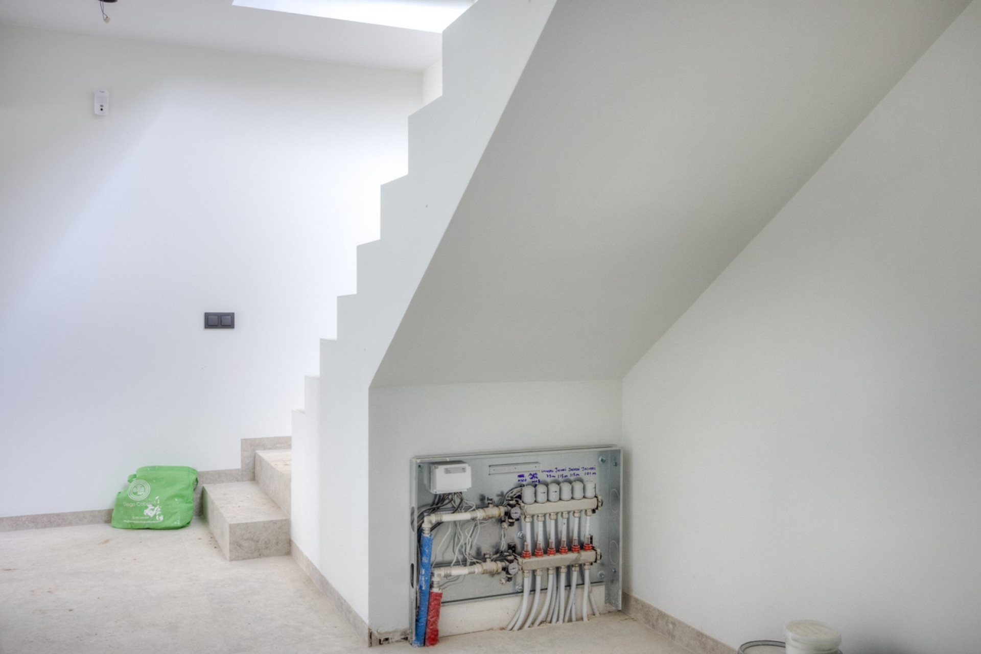 Resale - Villa - Benissa - La Fustera