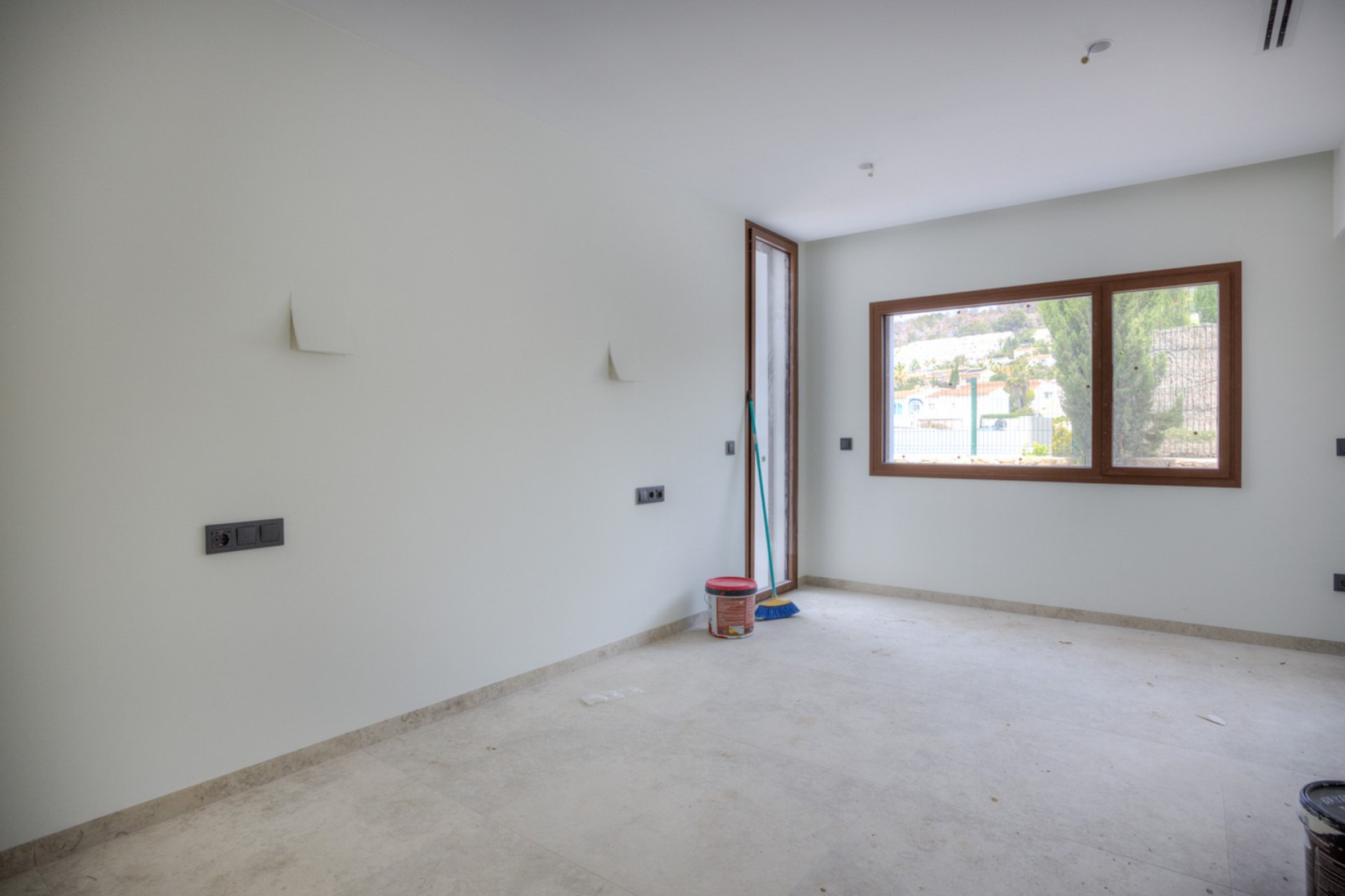 Resale - Villa - Benissa - La Fustera