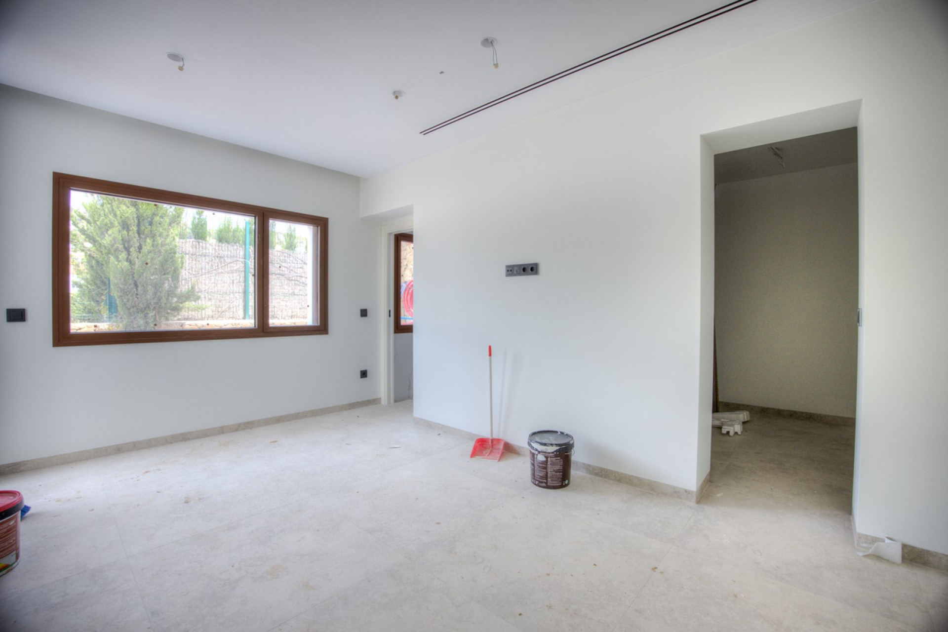 Resale - Villa - Benissa - La Fustera