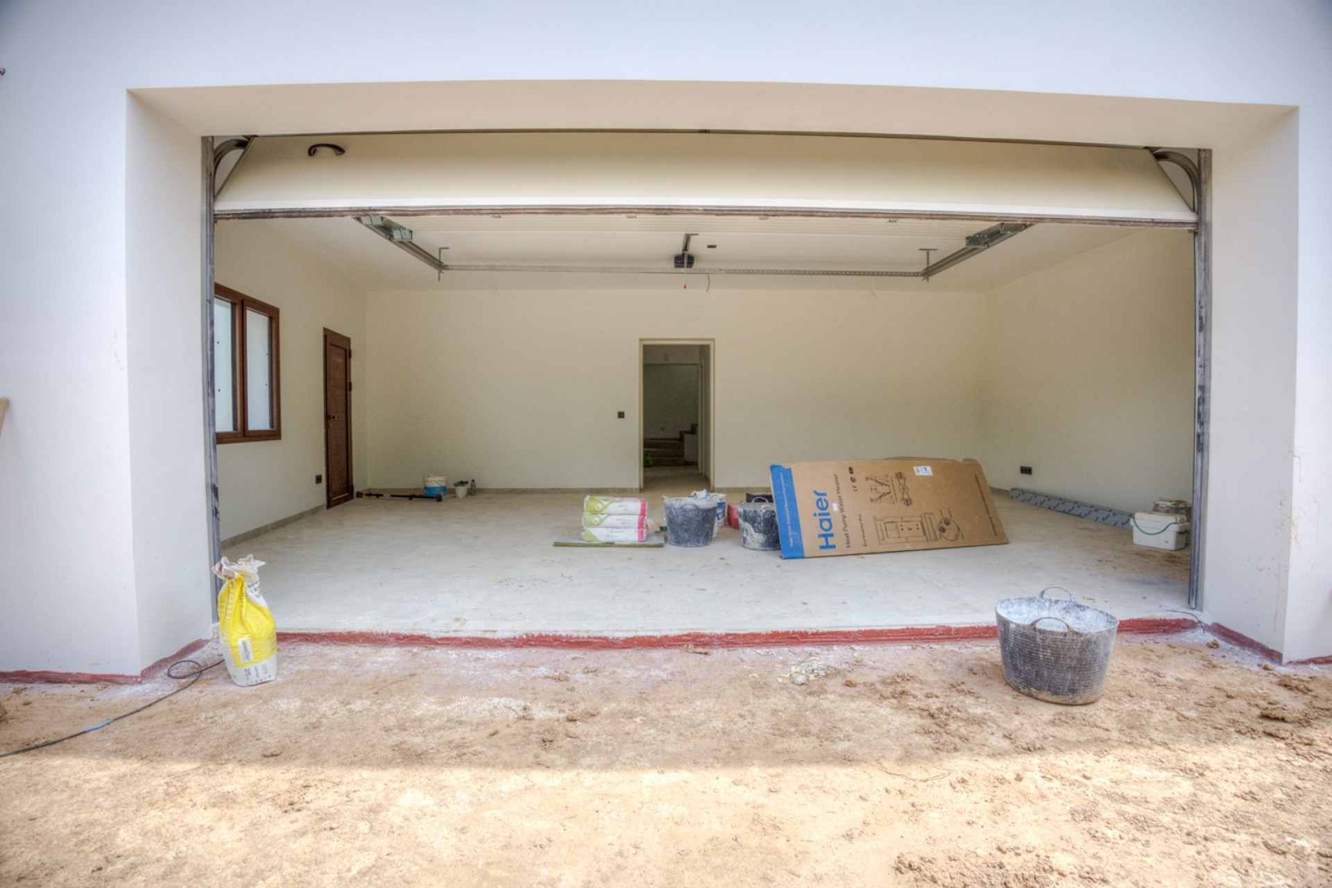 Resale - Villa - Benissa - La Fustera