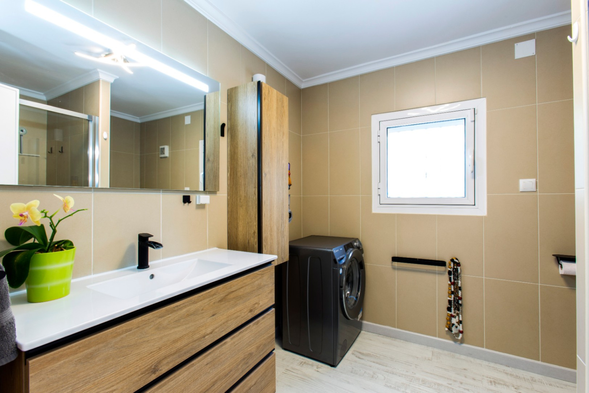 Resale - Villa - Benissa - La Fustera