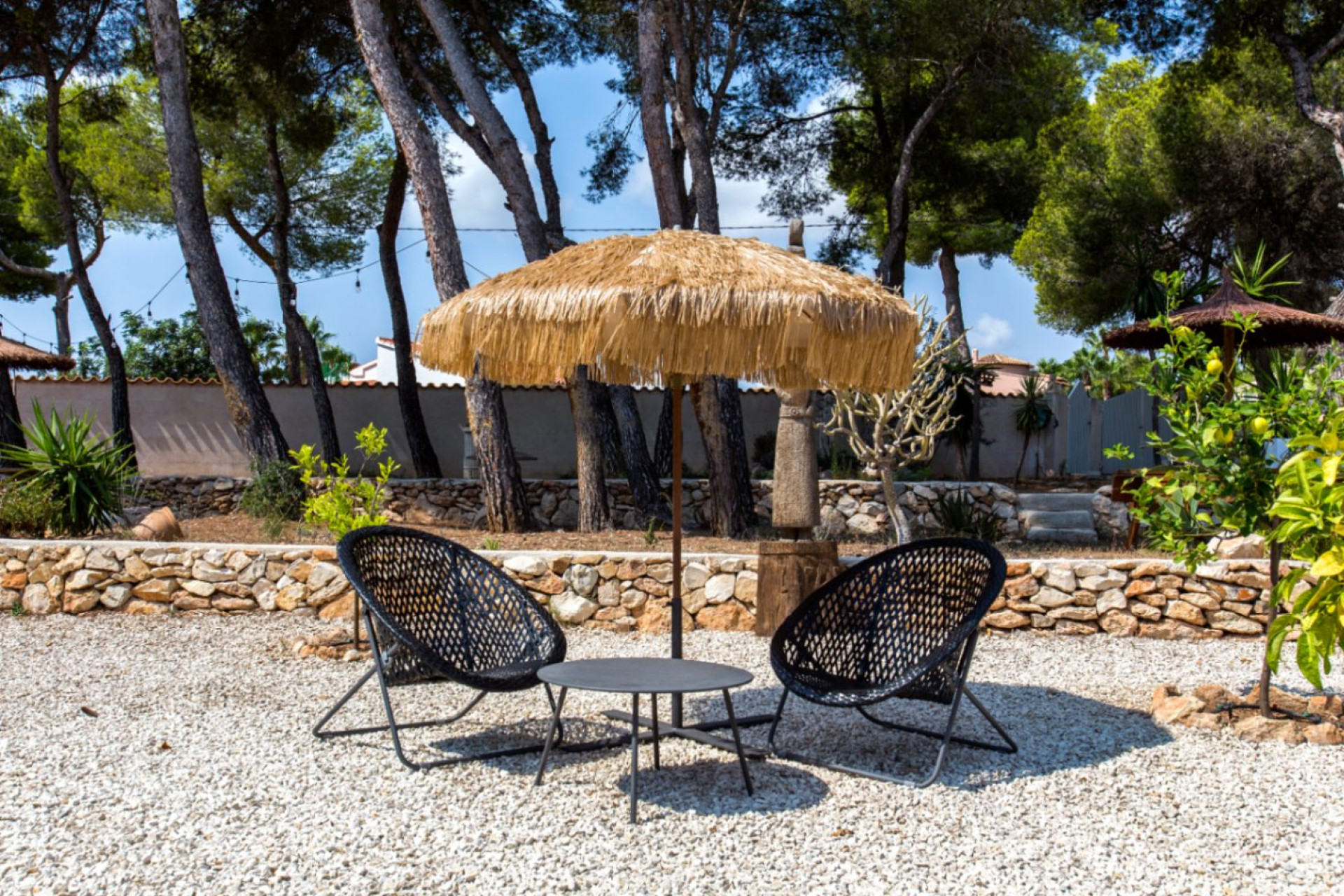 Resale - Villa - Benissa - La Fustera