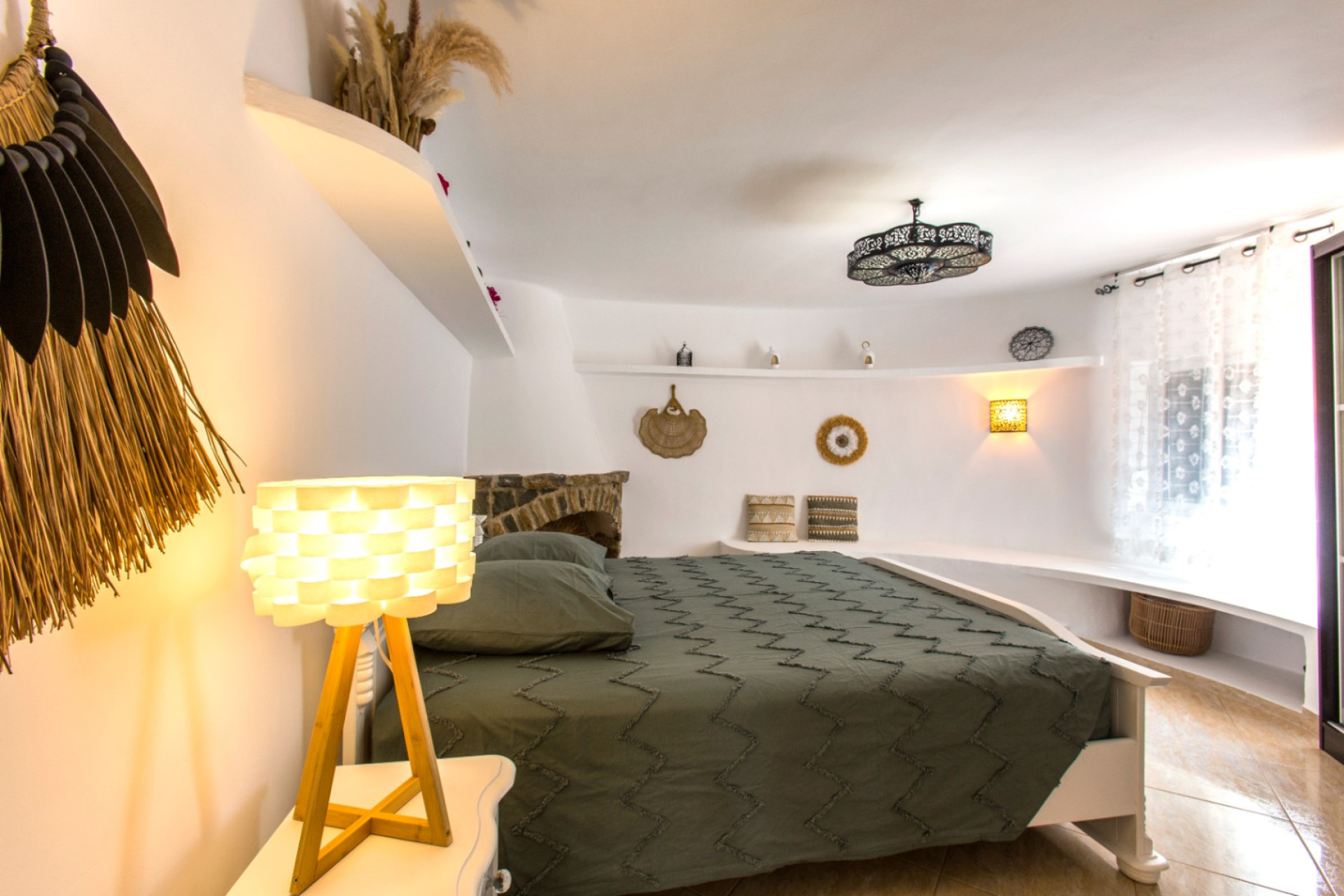 Resale - Villa - Benissa - La Fustera