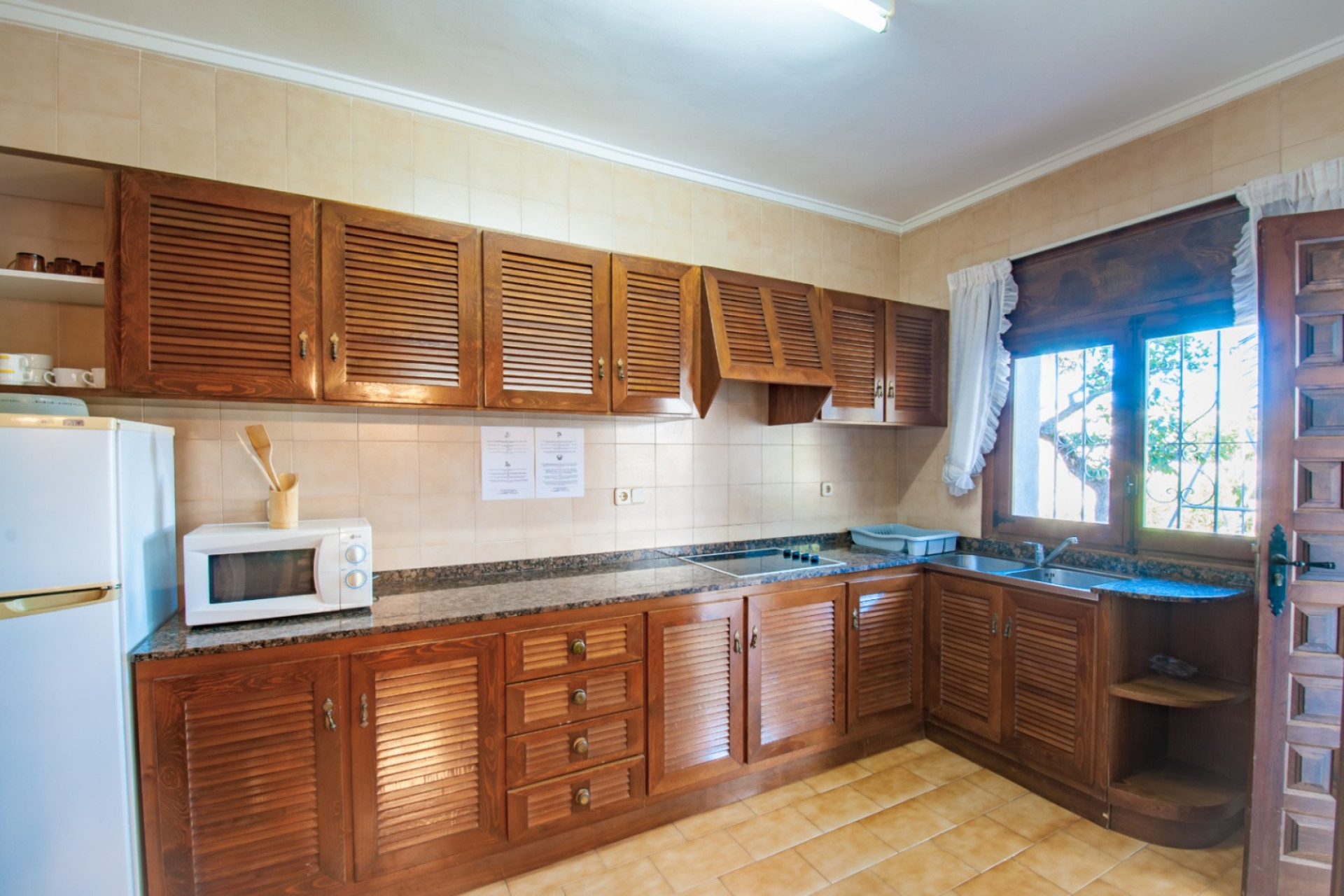 Resale - Villa - Benissa - La Fustera