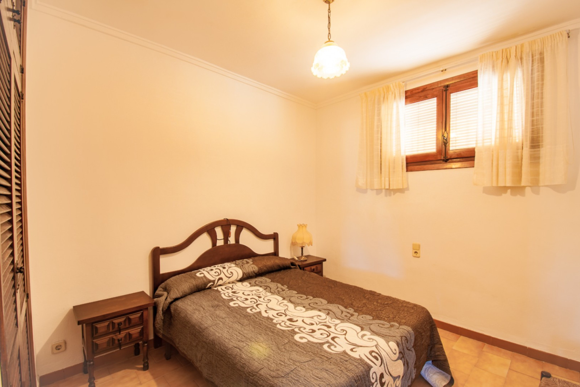 Resale - Villa - Benissa - La Fustera