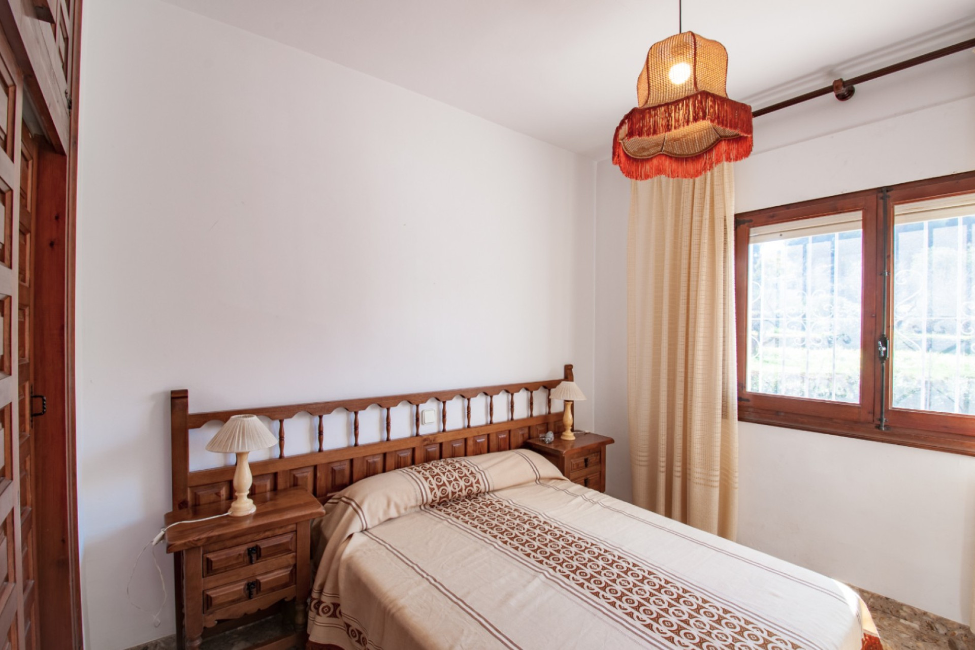 Resale - Villa - Benissa - La Fustera