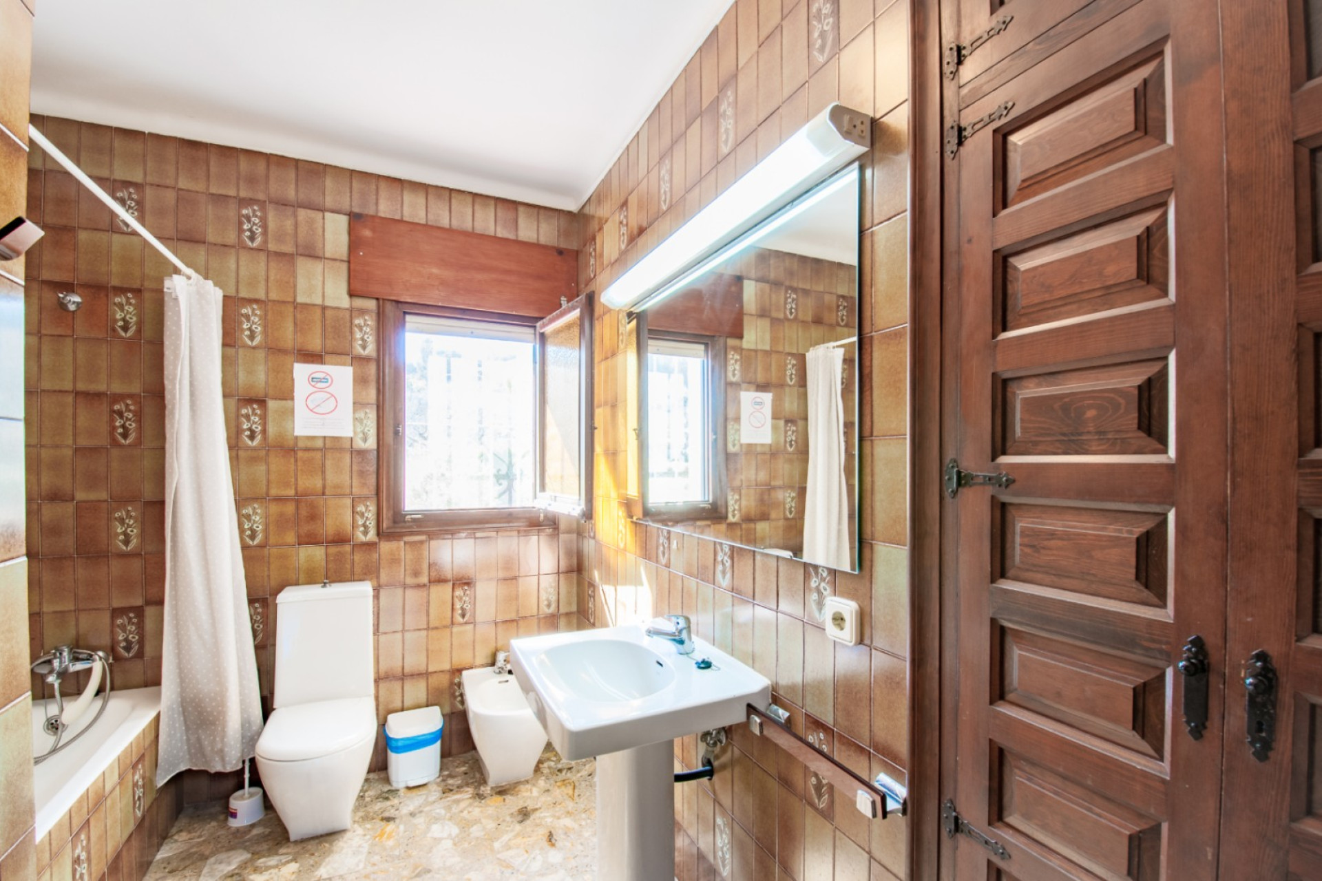 Resale - Villa - Benissa - La Fustera