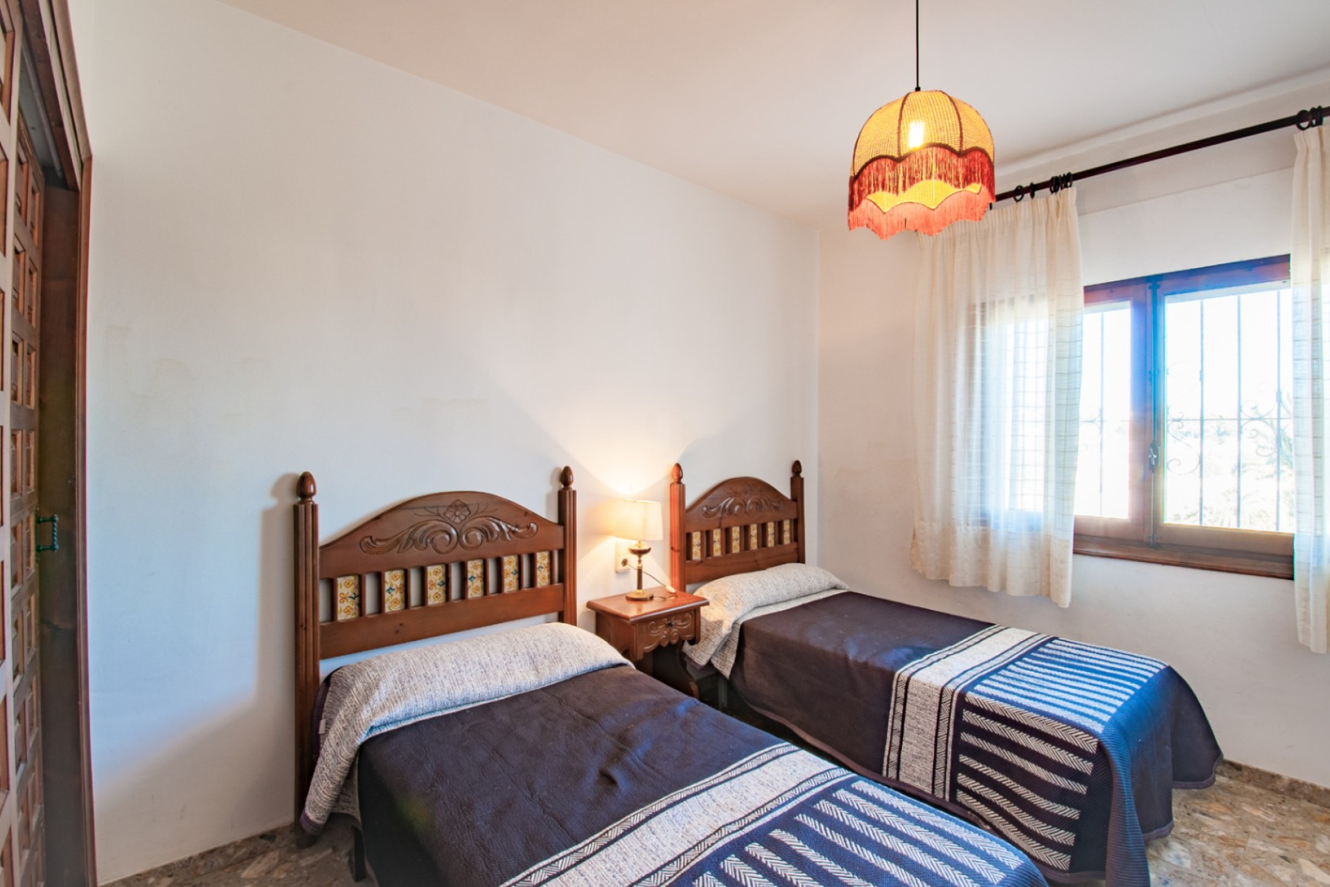 Resale - Villa - Benissa - La Fustera