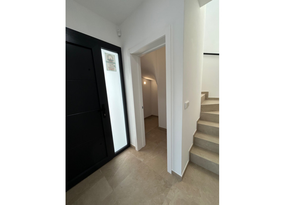 Resale - Villa - Benissa - La Fustera