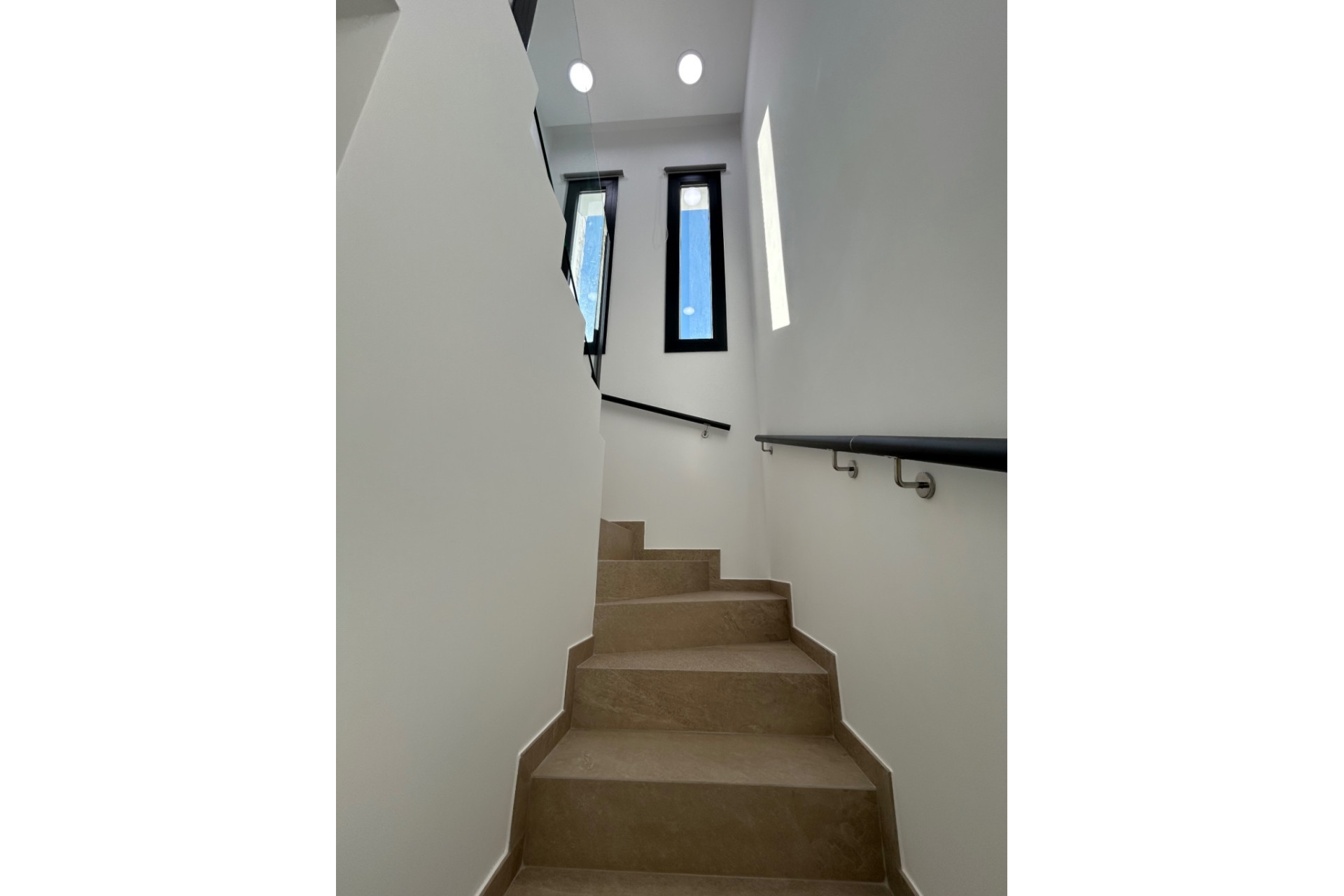 Resale - Villa - Benissa - La Fustera