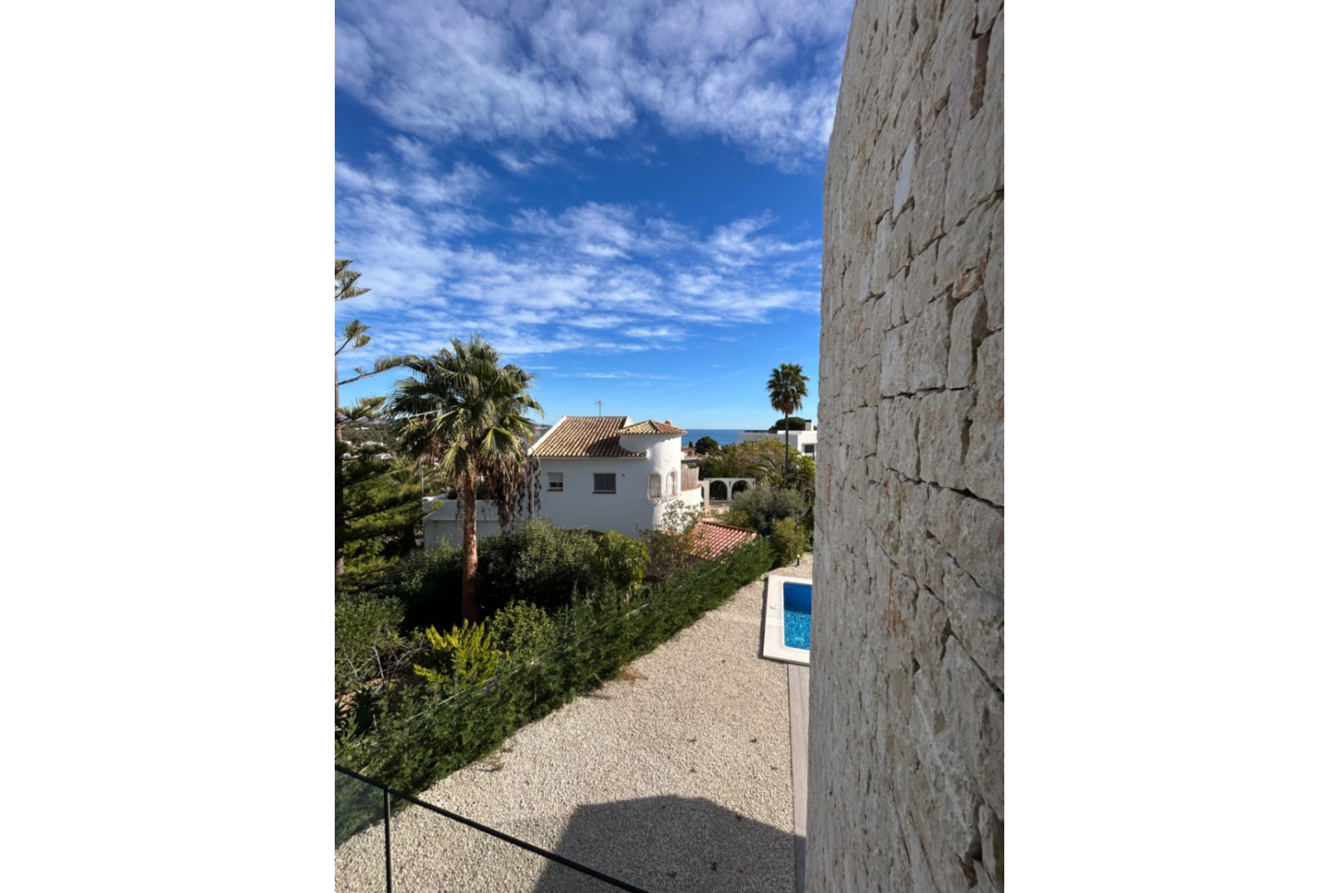 Resale - Villa - Benissa - La Fustera