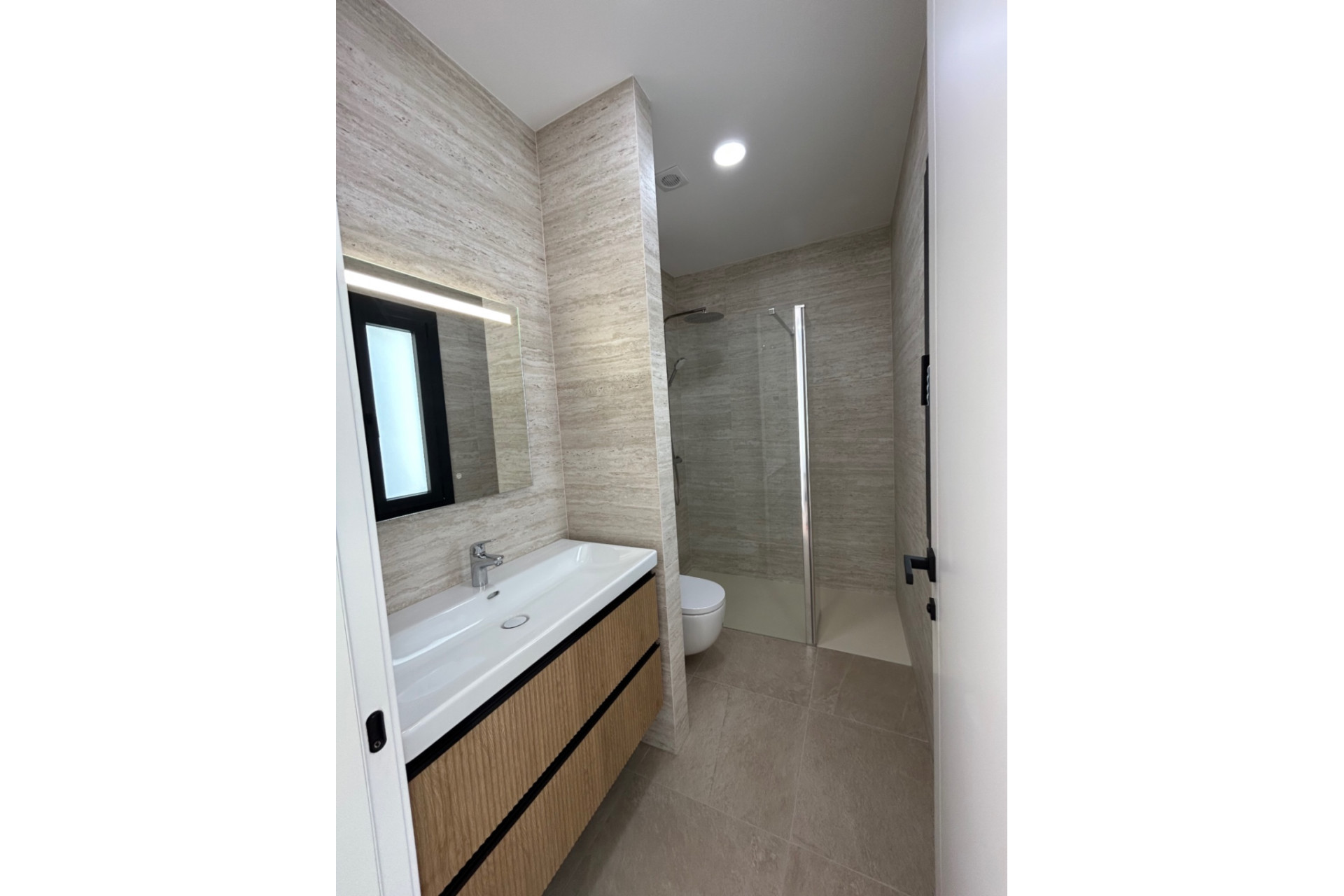 Resale - Villa - Benissa - La Fustera