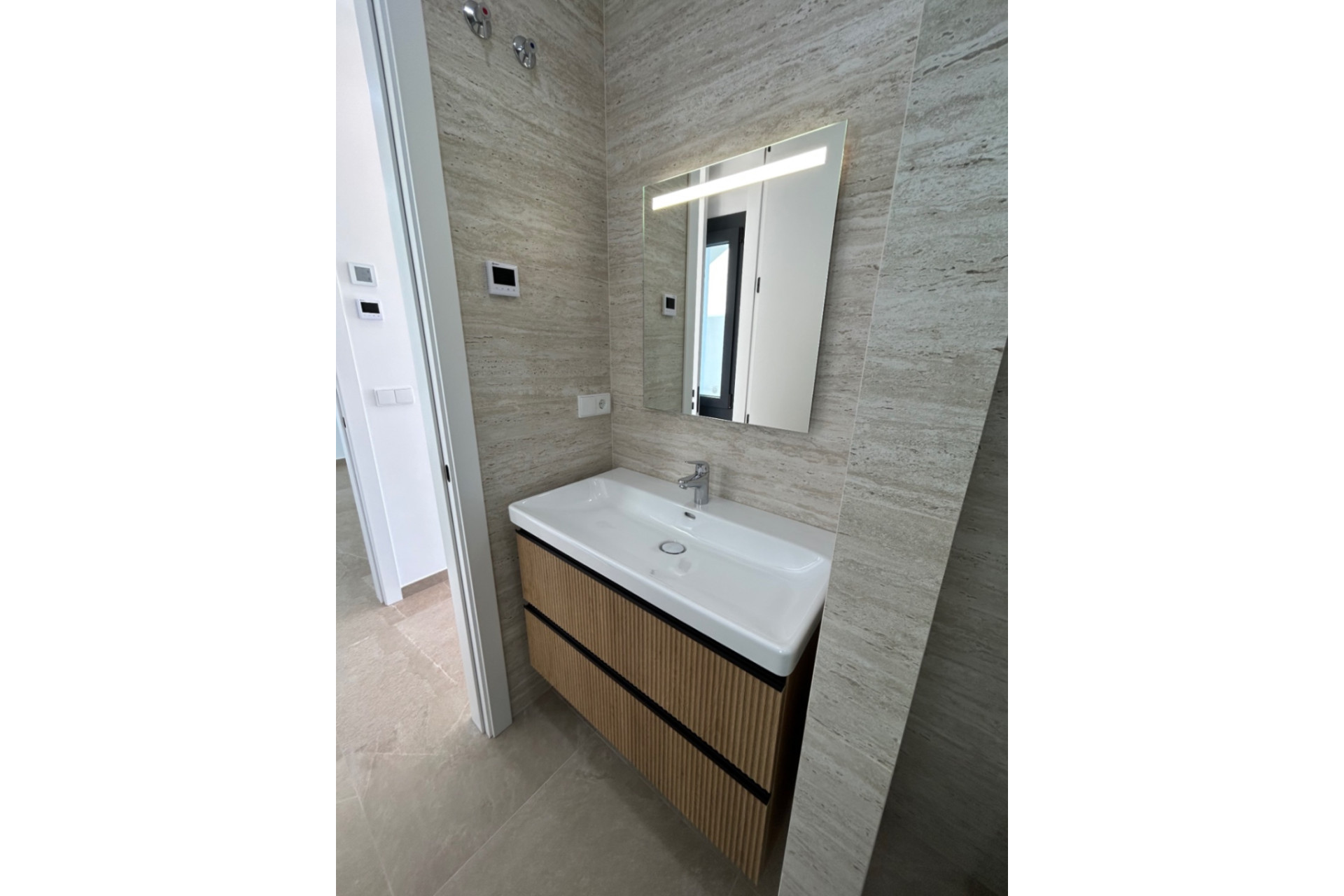 Resale - Villa - Benissa - La Fustera