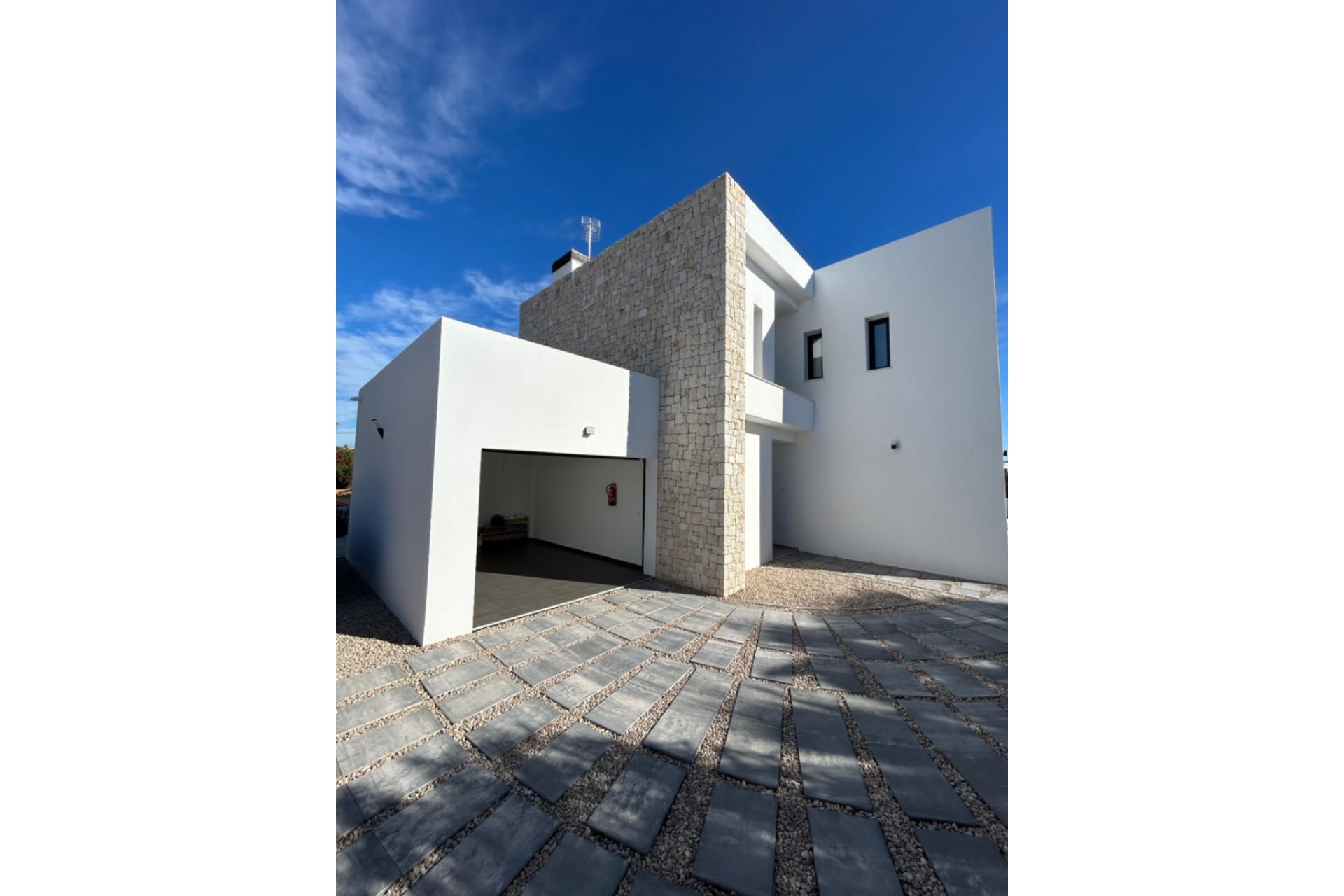 Resale - Villa - Benissa - La Fustera