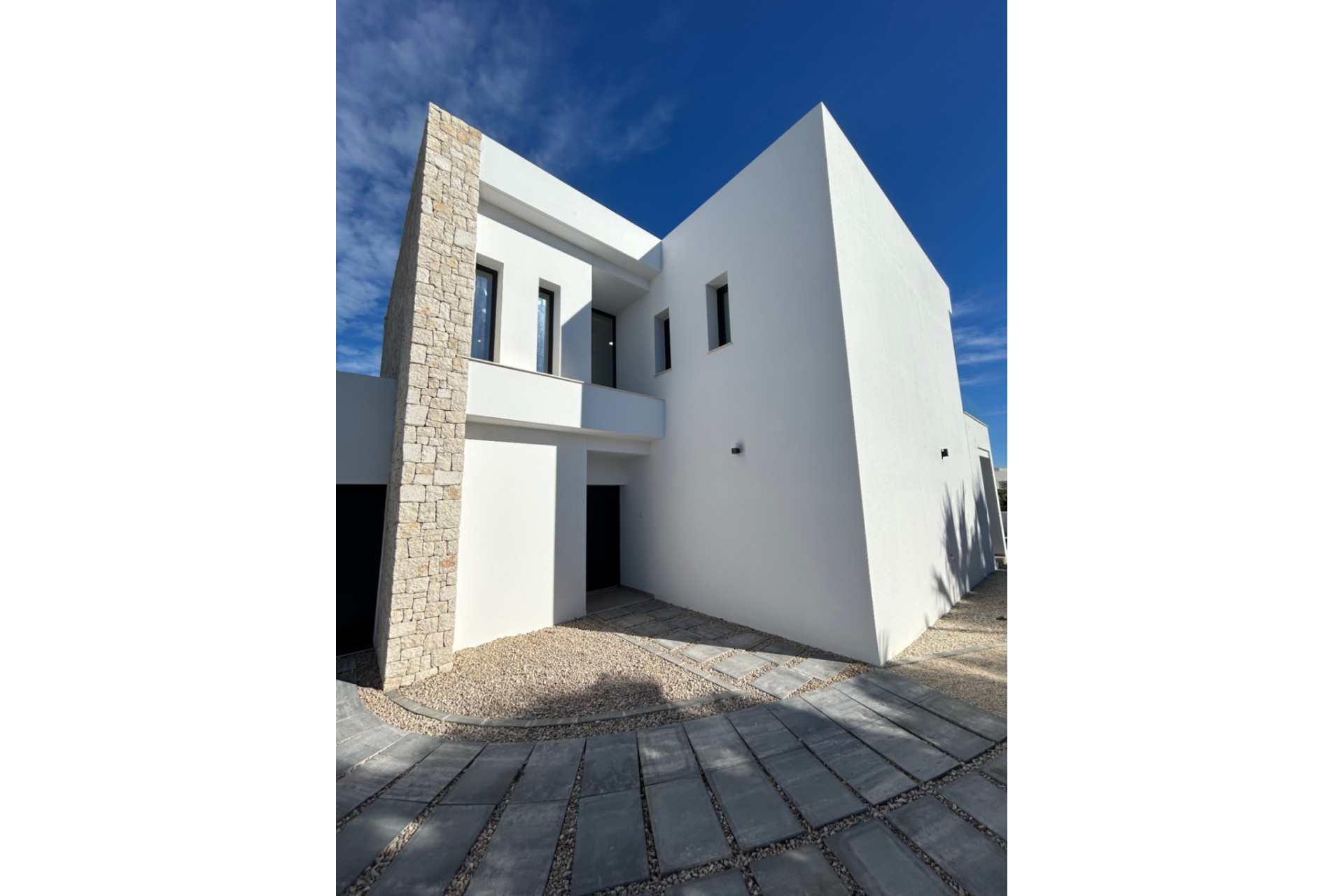 Resale - Villa - Benissa - La Fustera
