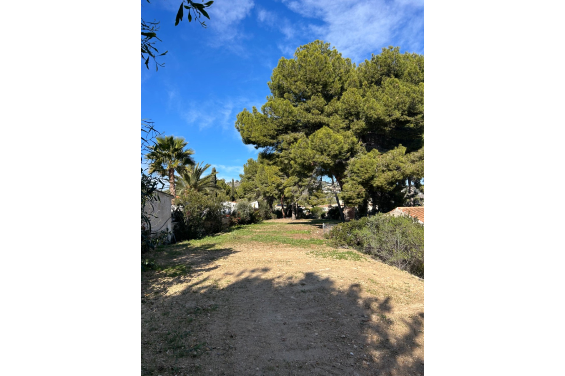 Resale - Villa - Benissa - La Fustera