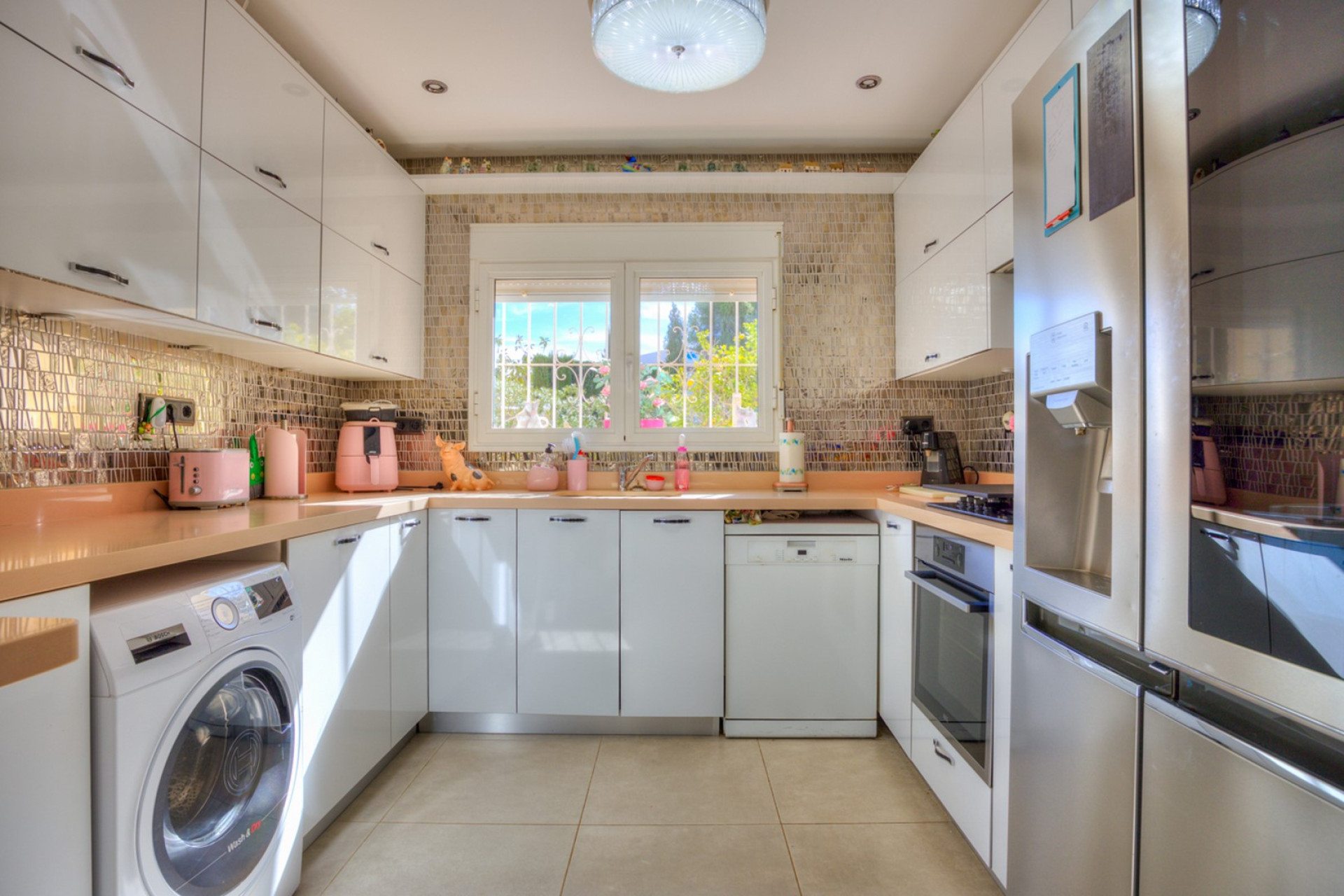 Resale - Villa - Benissa - La Fustera