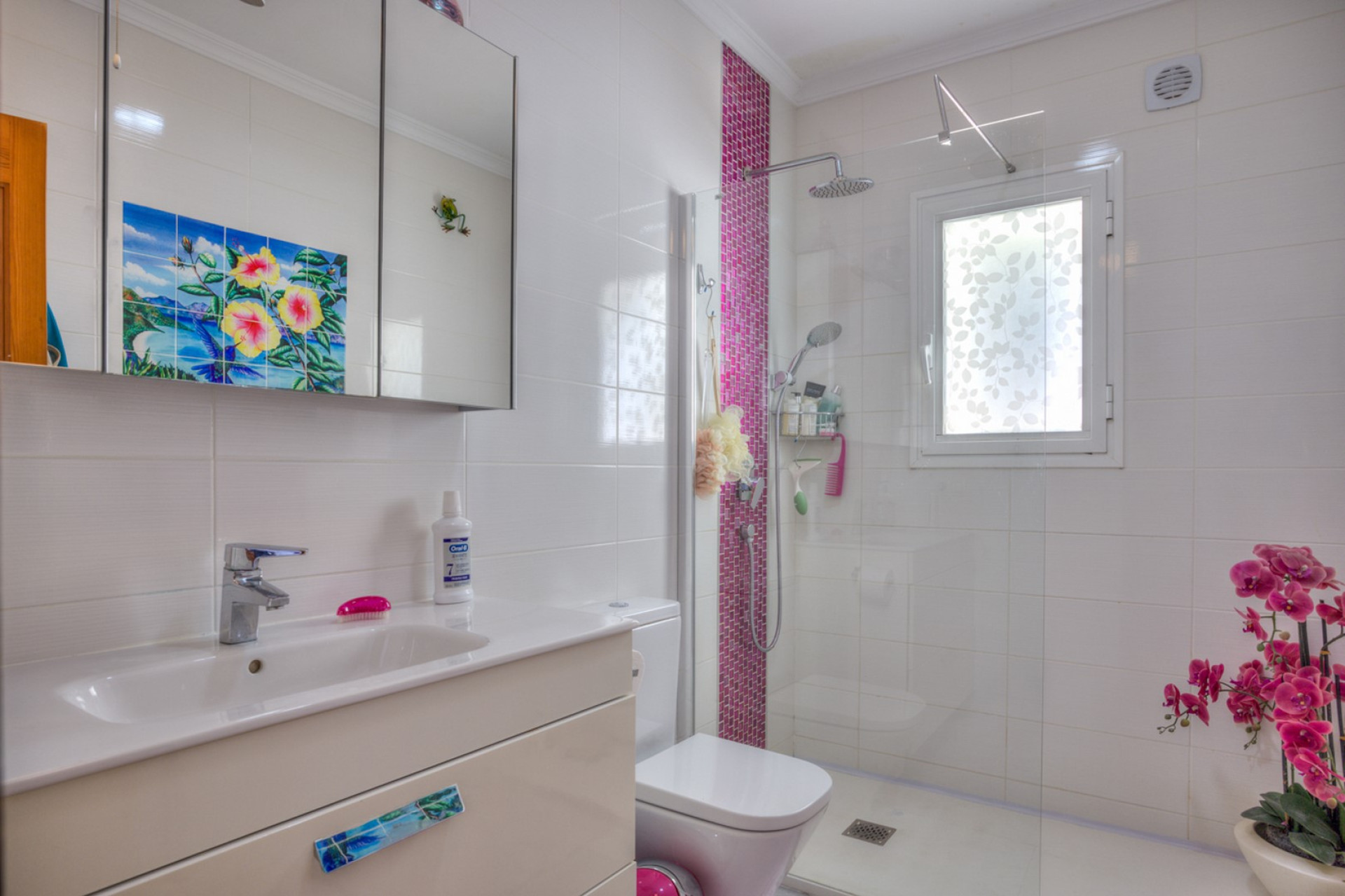 Resale - Villa - Benissa - La Fustera