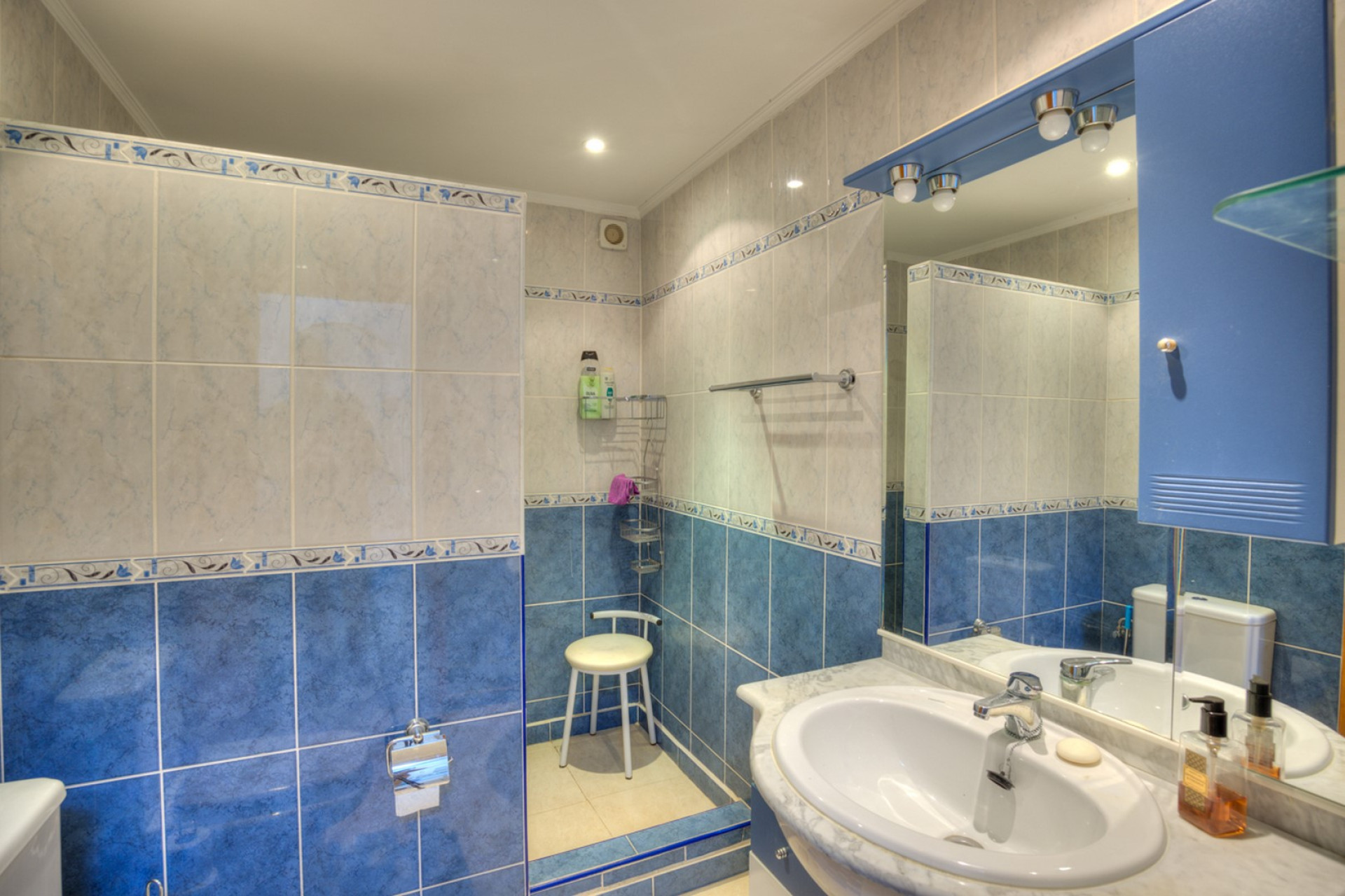 Resale - Villa - Benissa - La Fustera