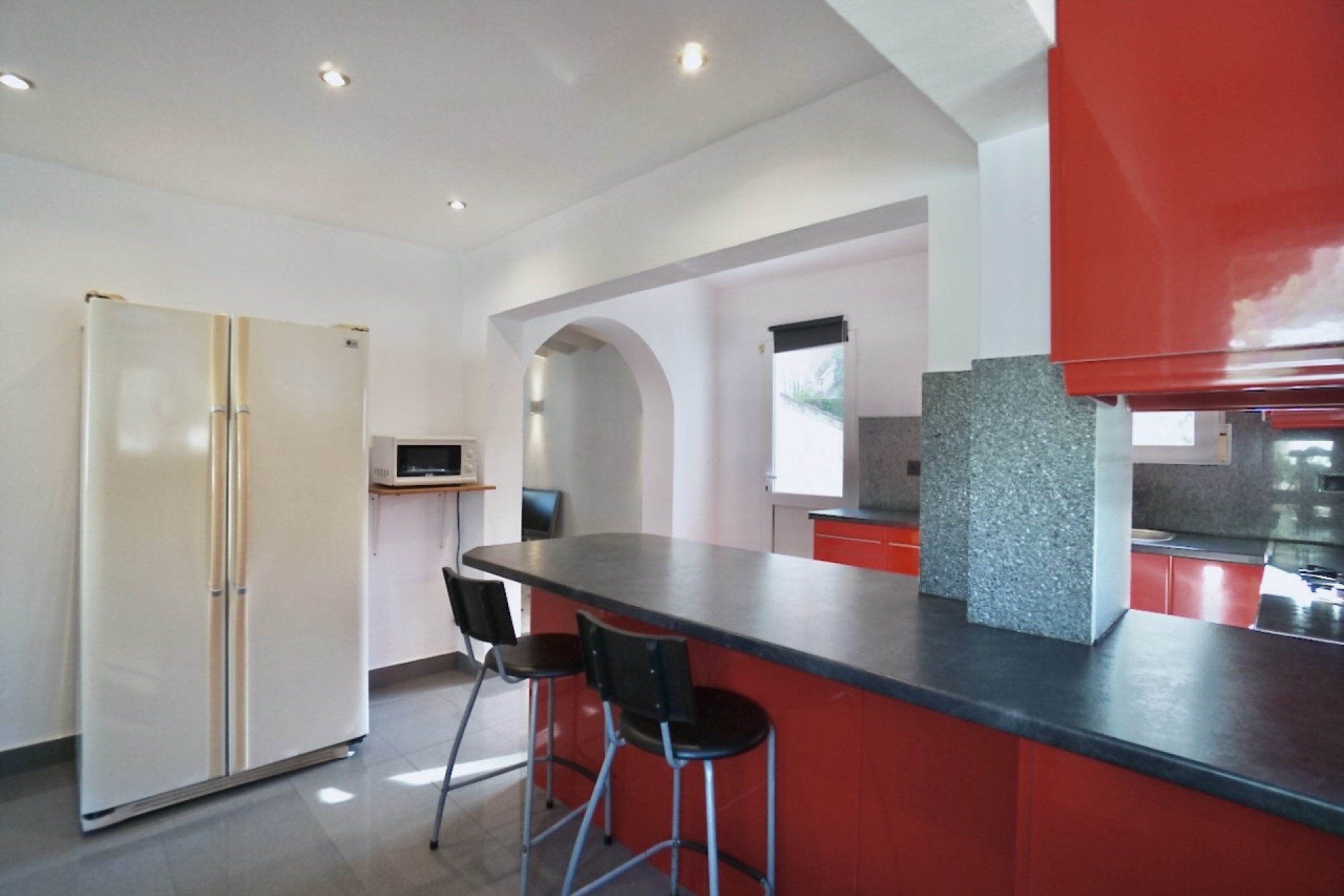 Resale - Villa - Benissa - La Fustera