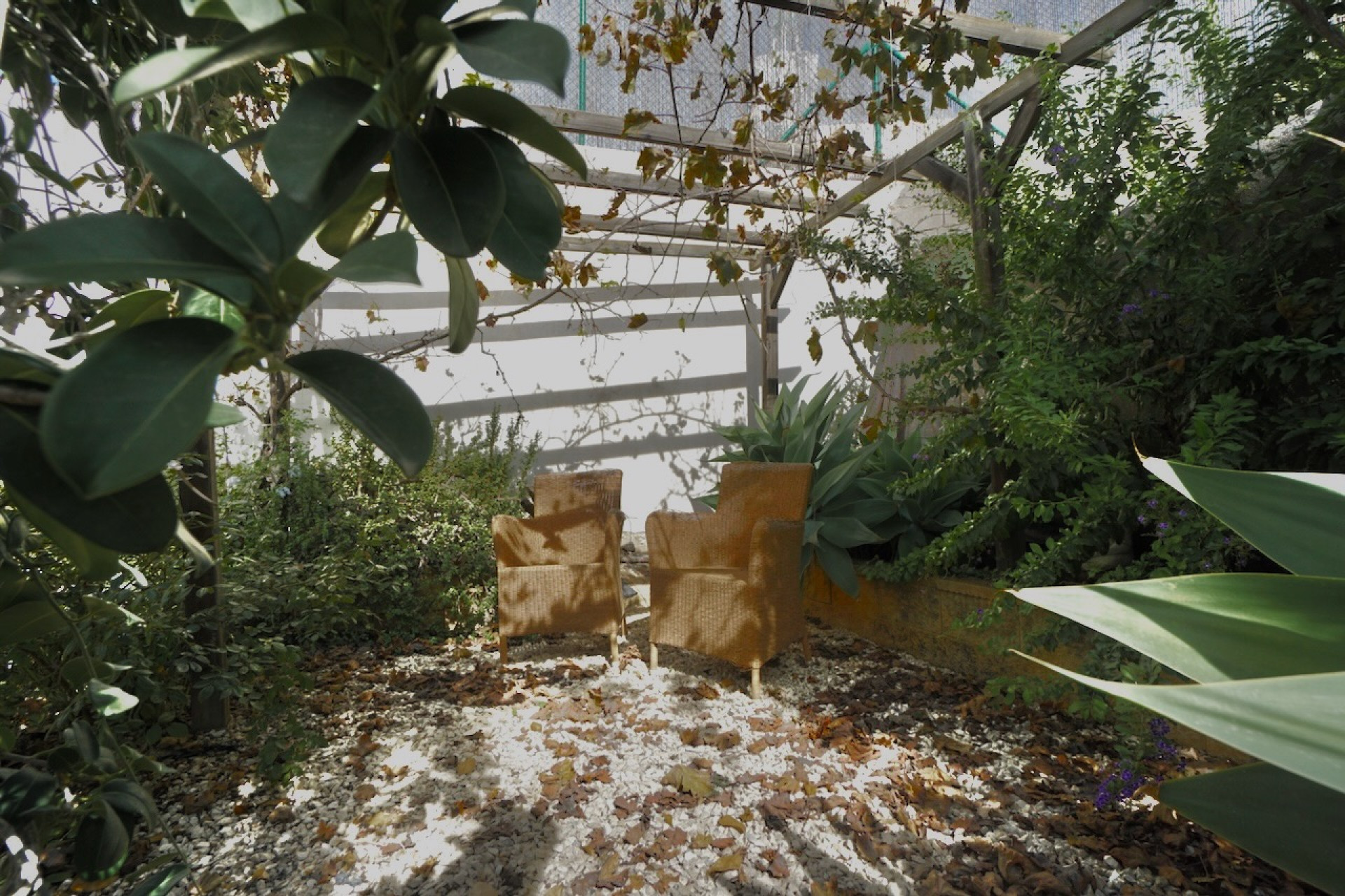 Resale - Villa - Benissa - La Fustera