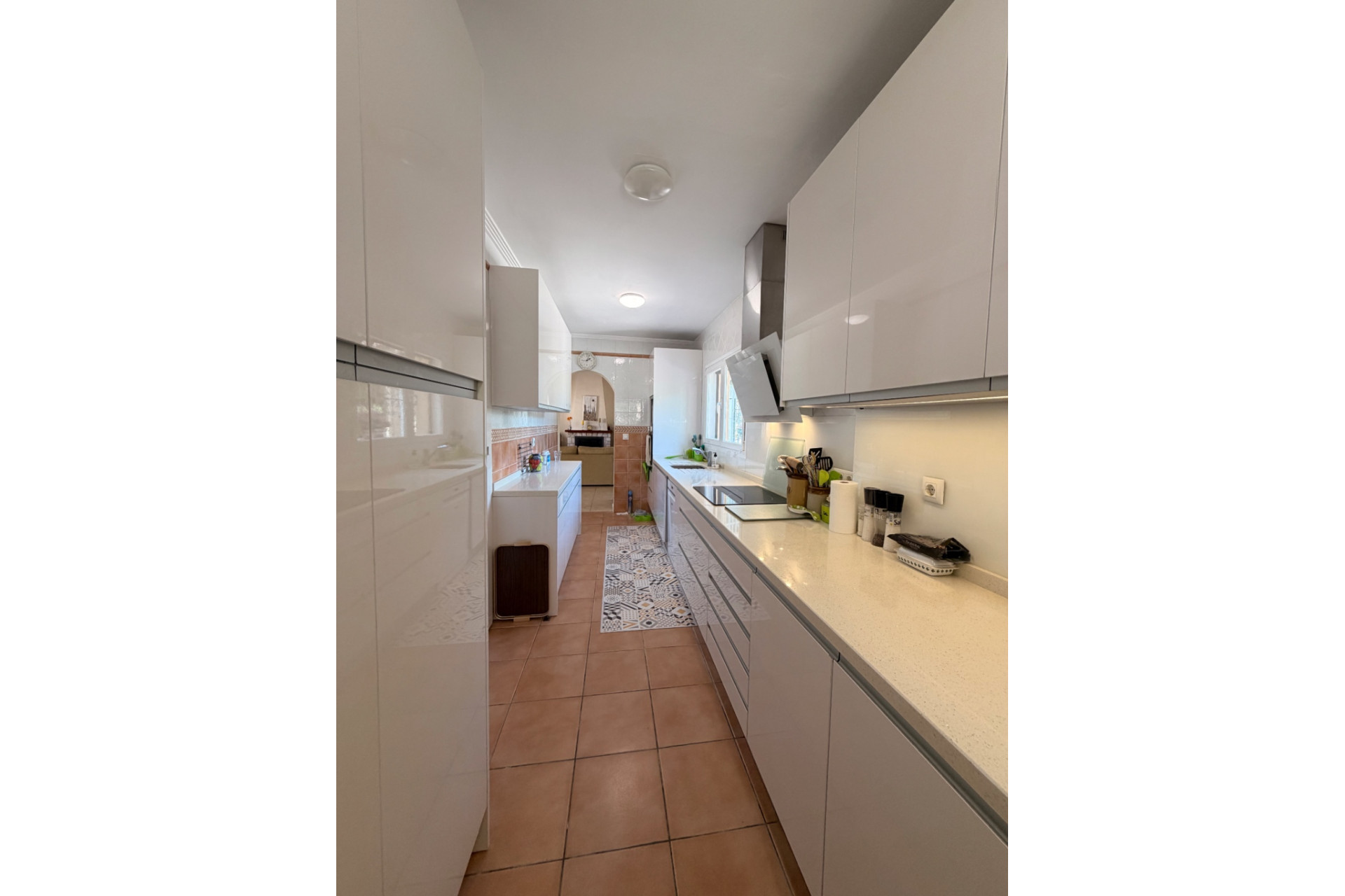 Resale - Villa - Benissa - La Fustera