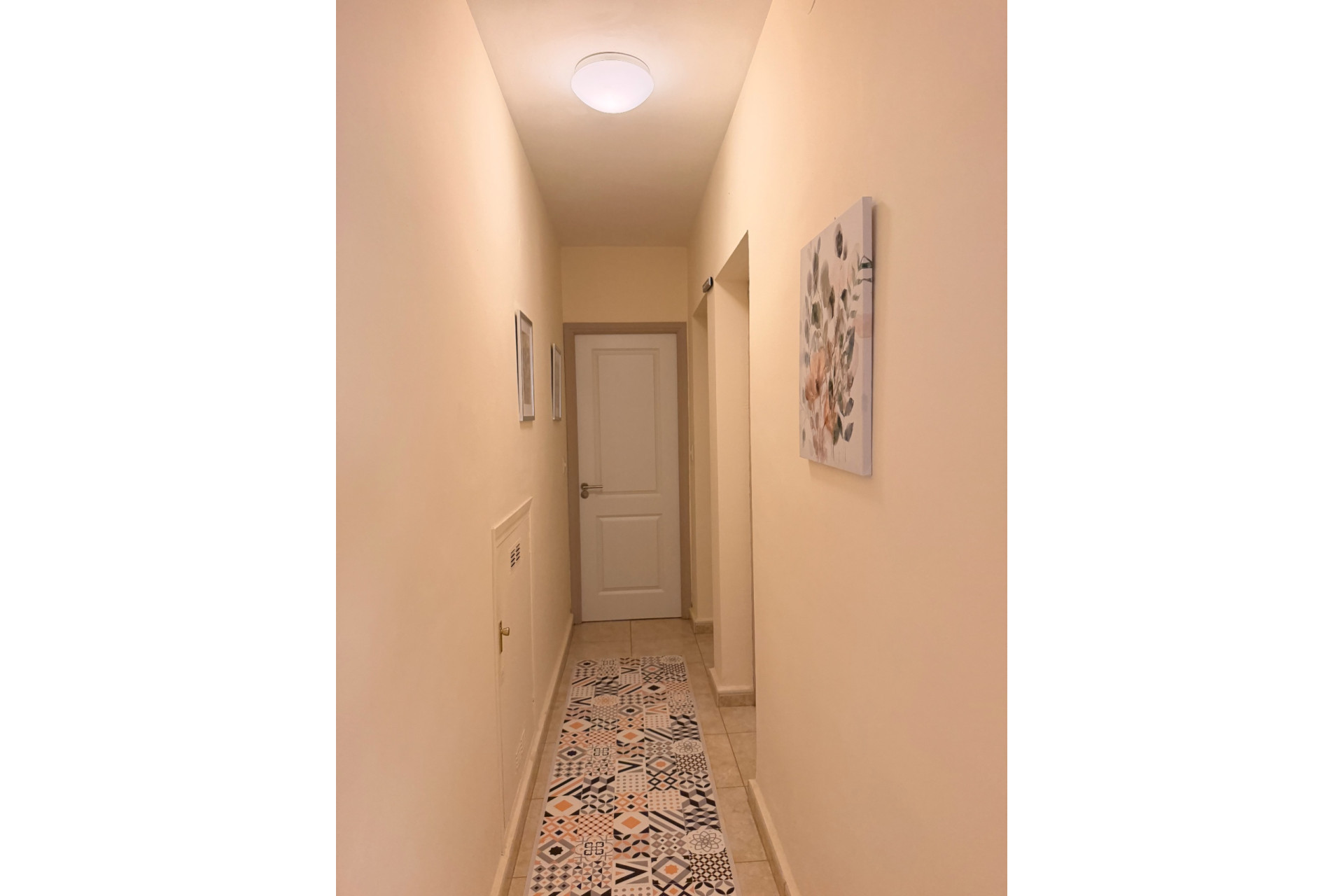 Resale - Villa - Benissa - La Fustera