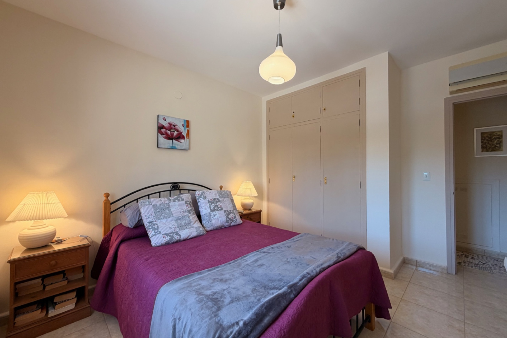 Resale - Villa - Benissa - La Fustera