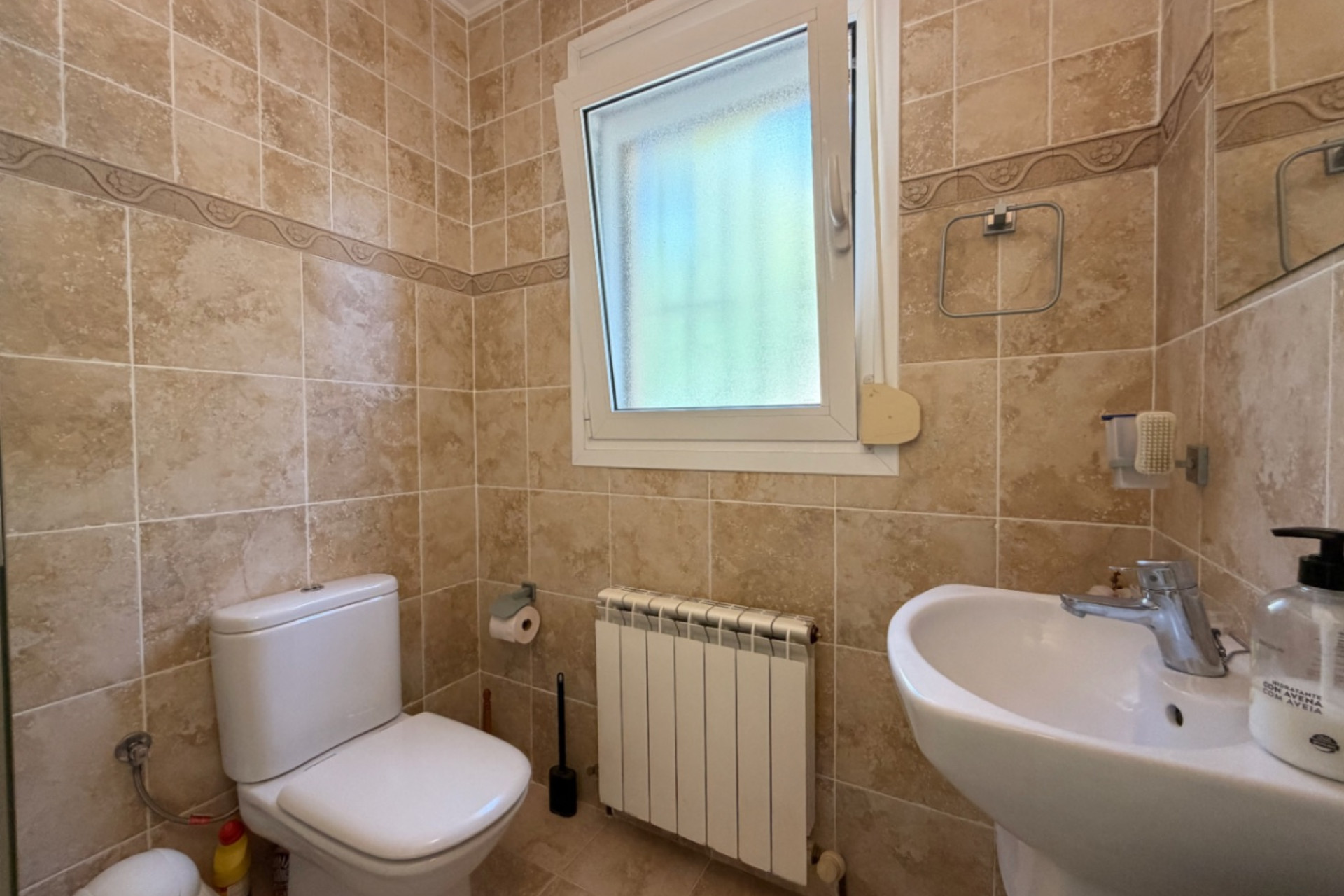 Resale - Villa - Benissa - La Fustera
