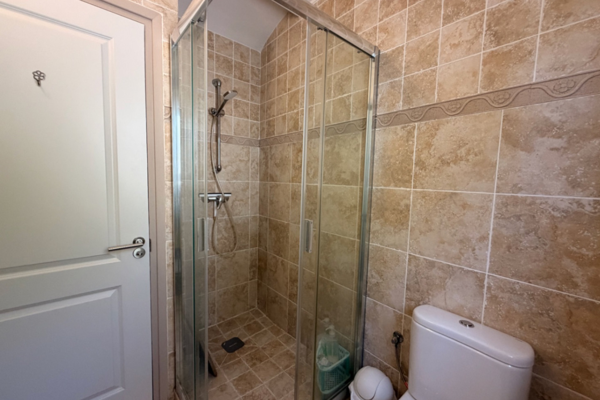 Resale - Villa - Benissa - La Fustera