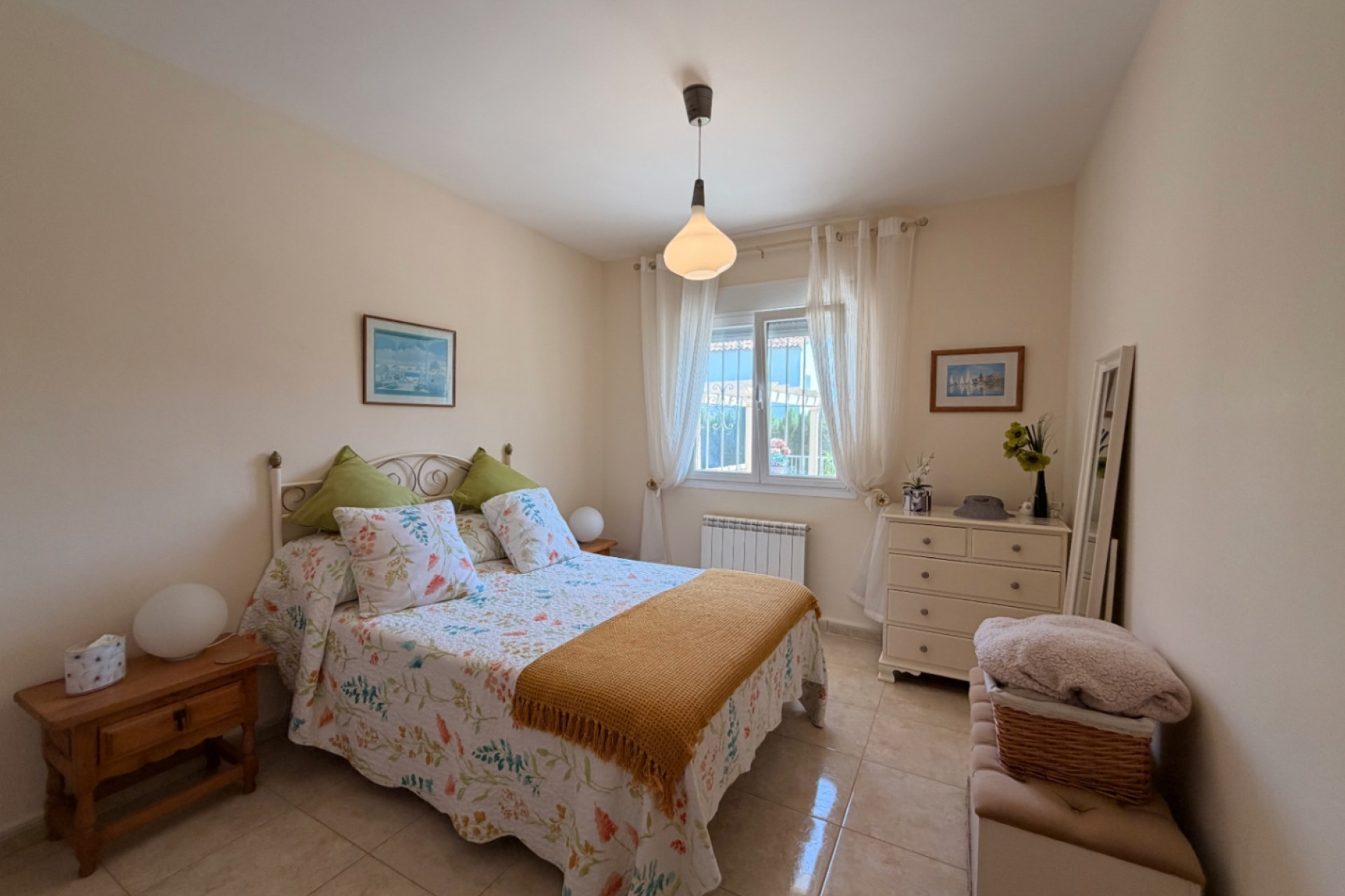 Resale - Villa - Benissa - La Fustera