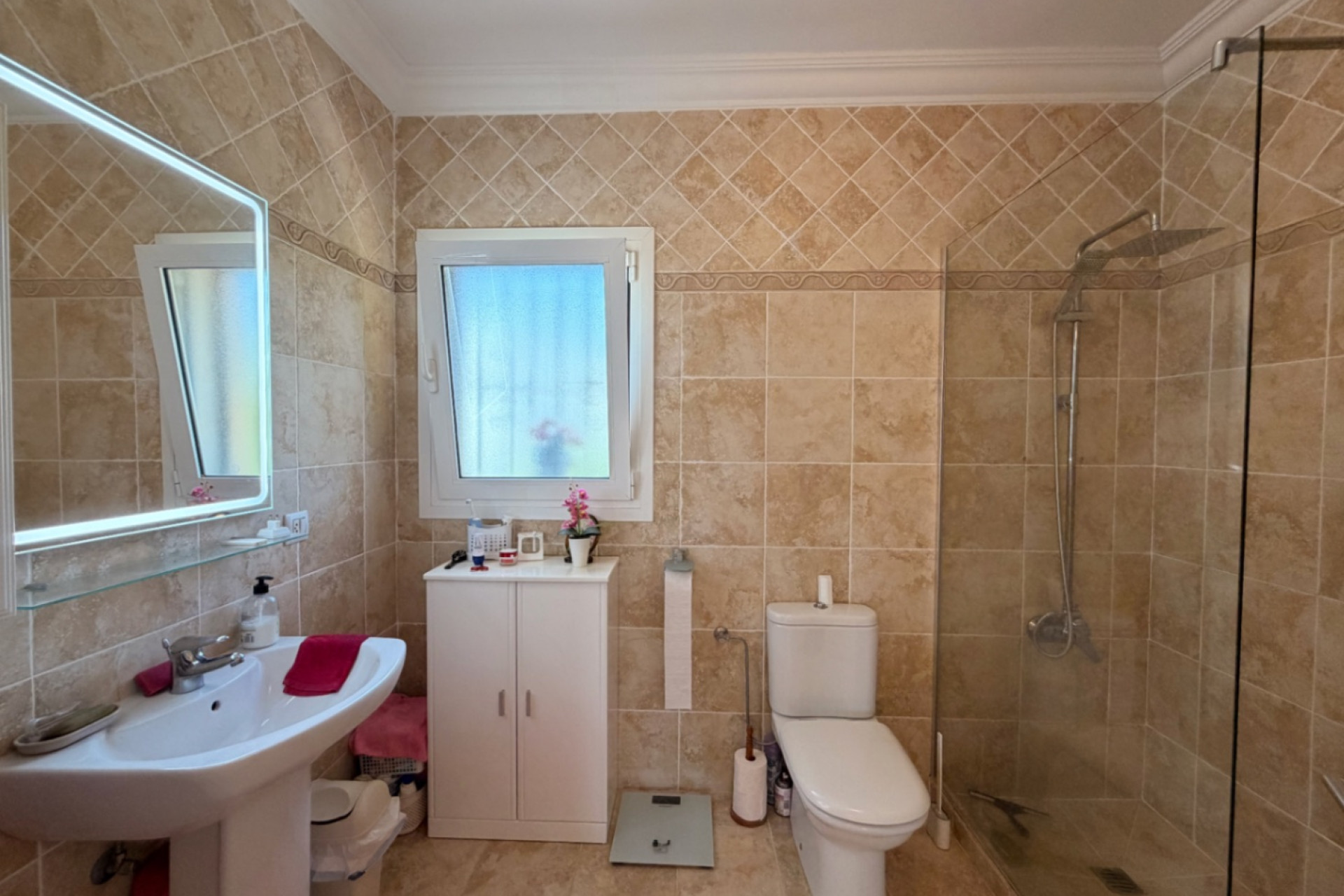 Resale - Villa - Benissa - La Fustera