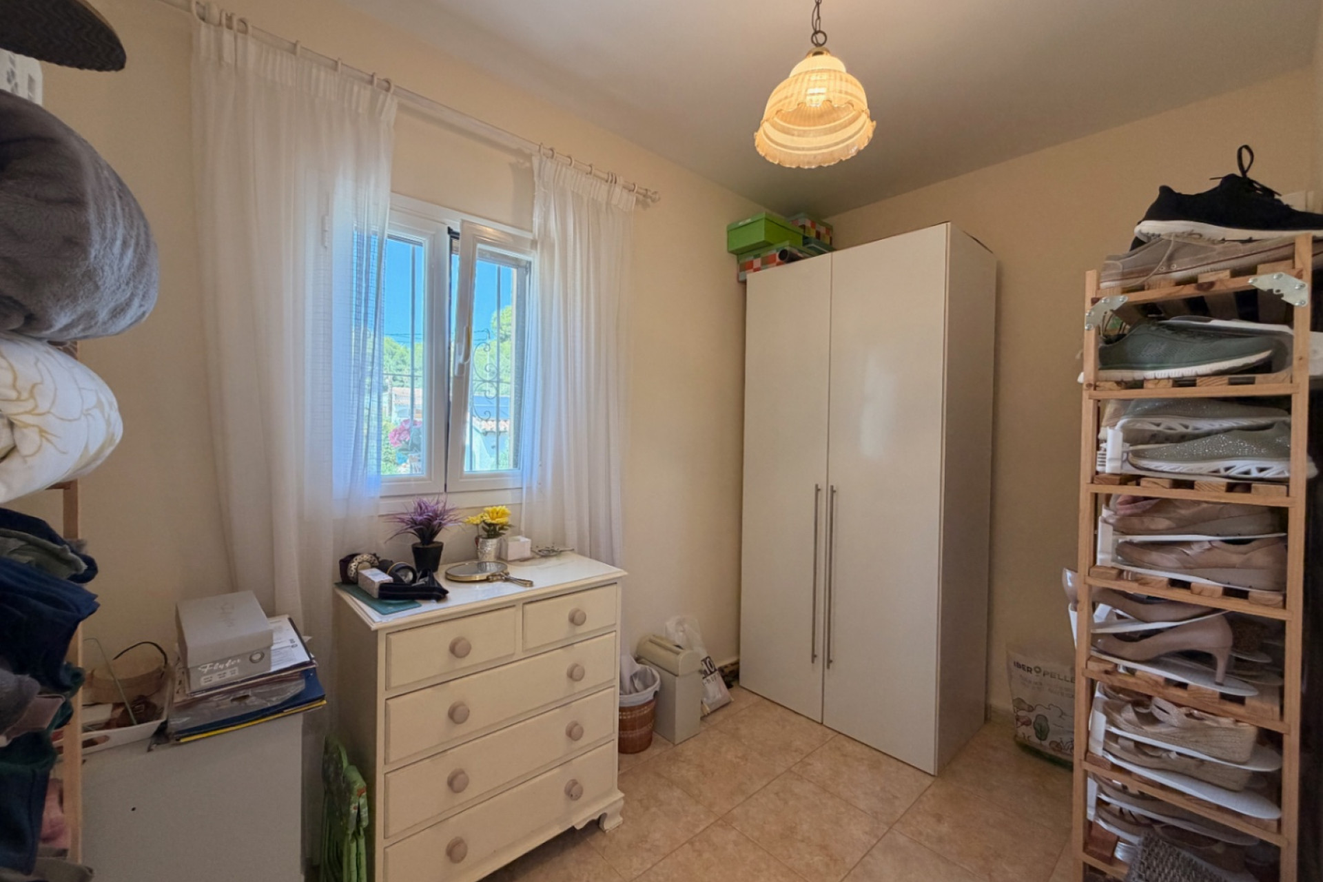 Resale - Villa - Benissa - La Fustera